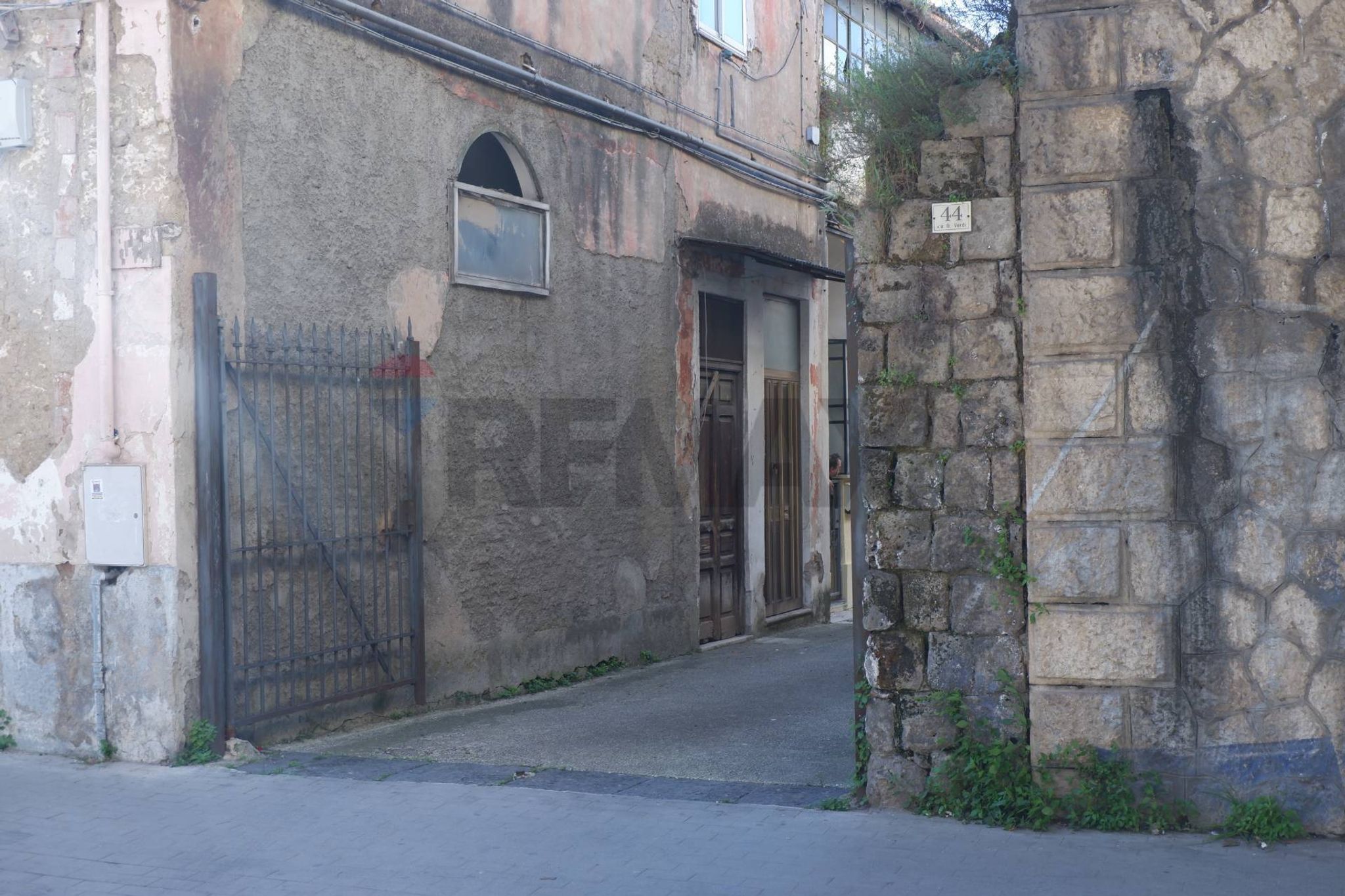 Property in Caserta