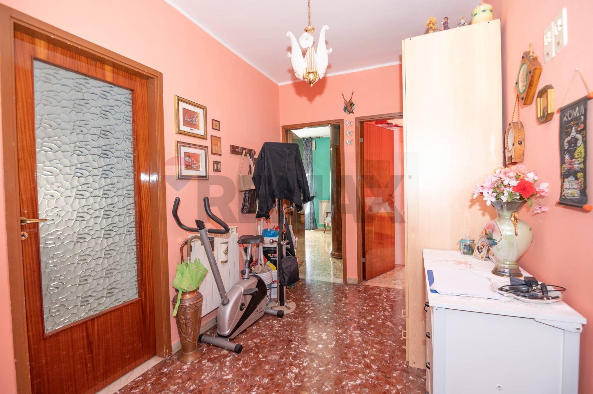 Hall / corridoio