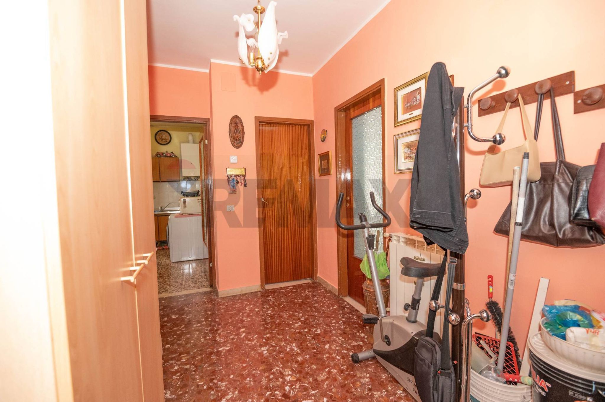 Hall / corridoio
