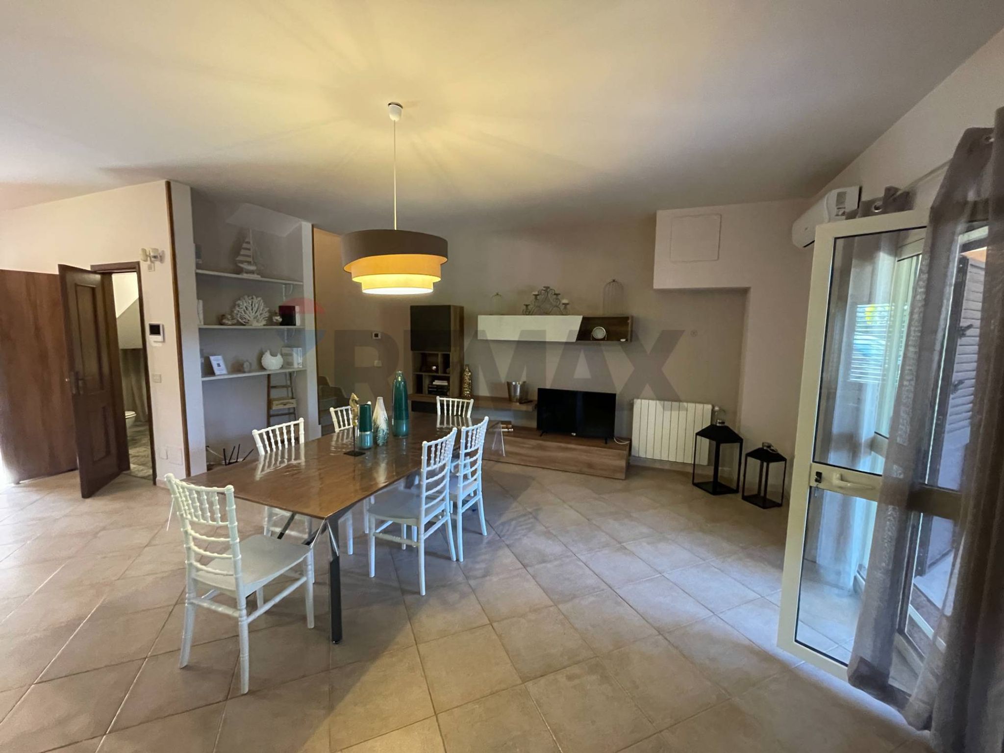 Sala da pranzo