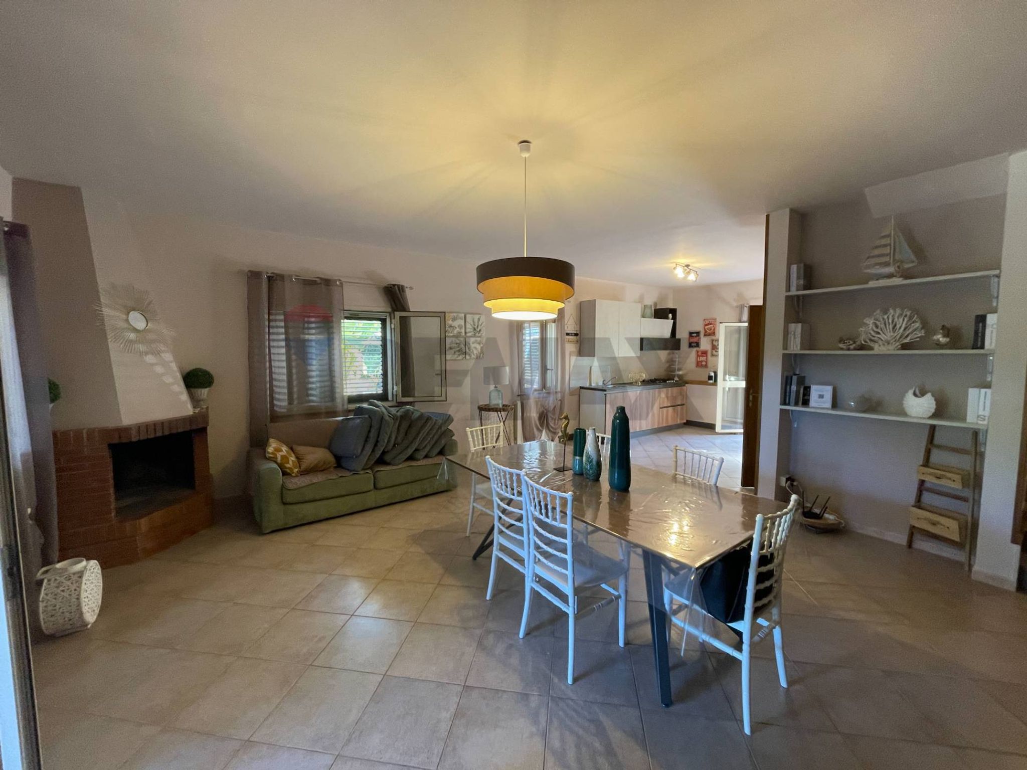 Sala da pranzo