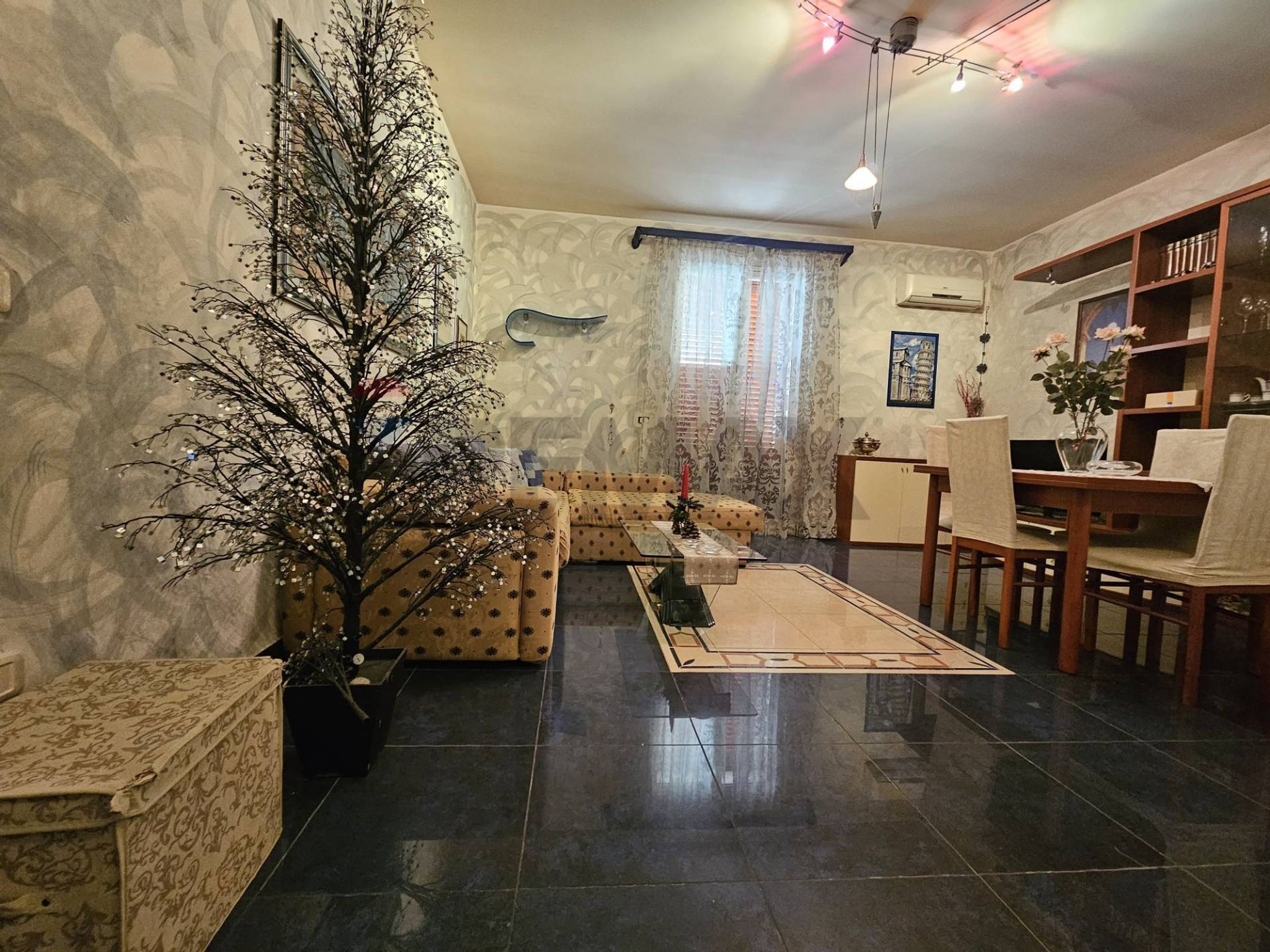 Sala da pranzo