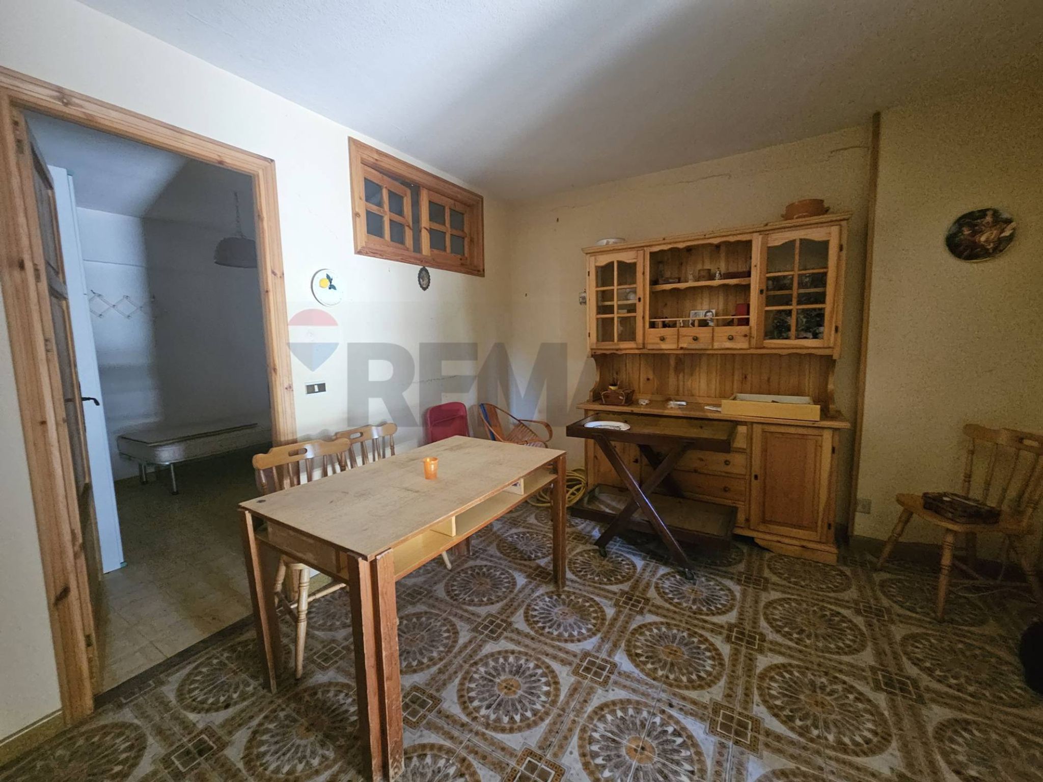 Immobile a Ventimiglia di Sicilia