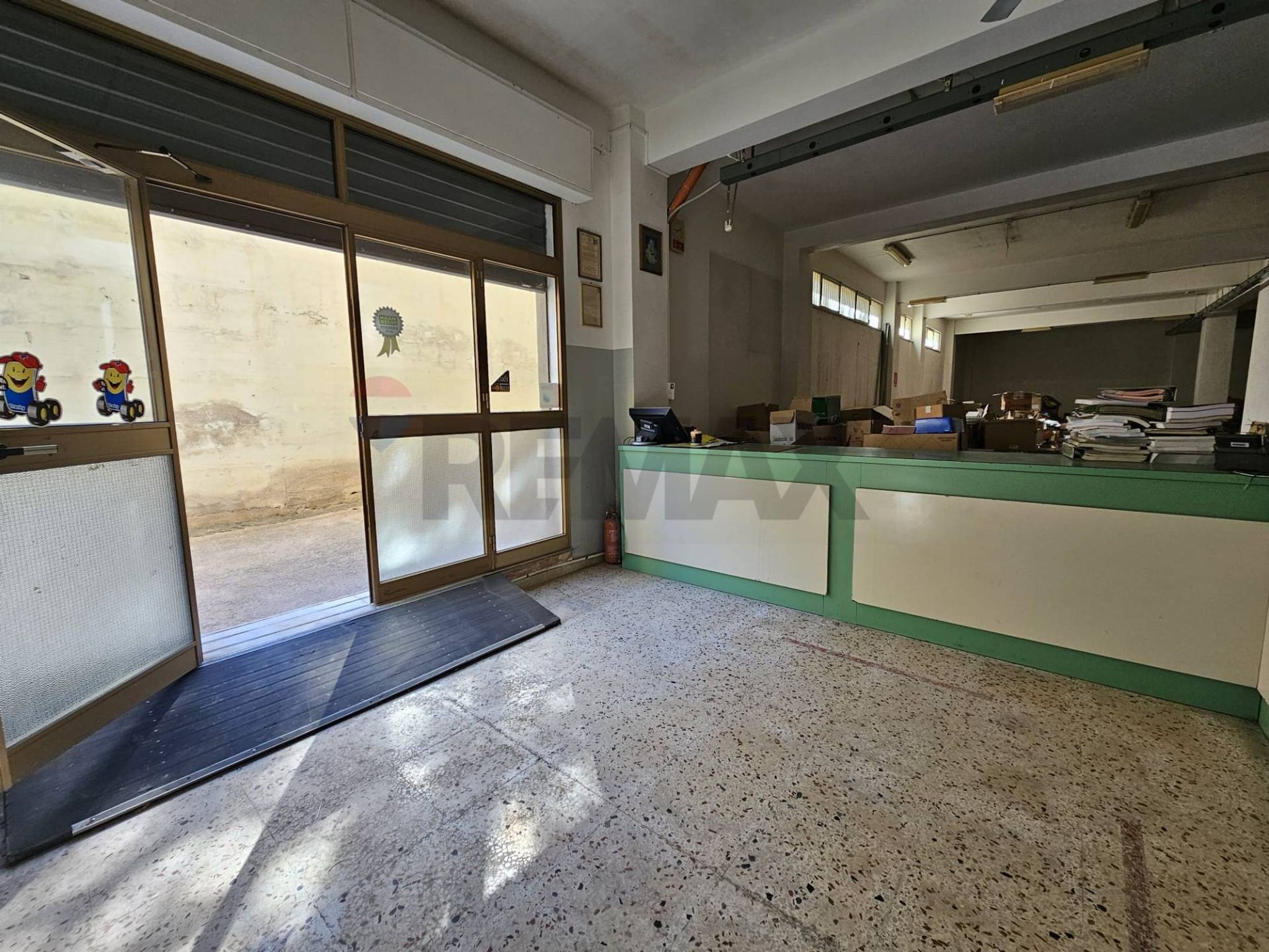 Terrazza