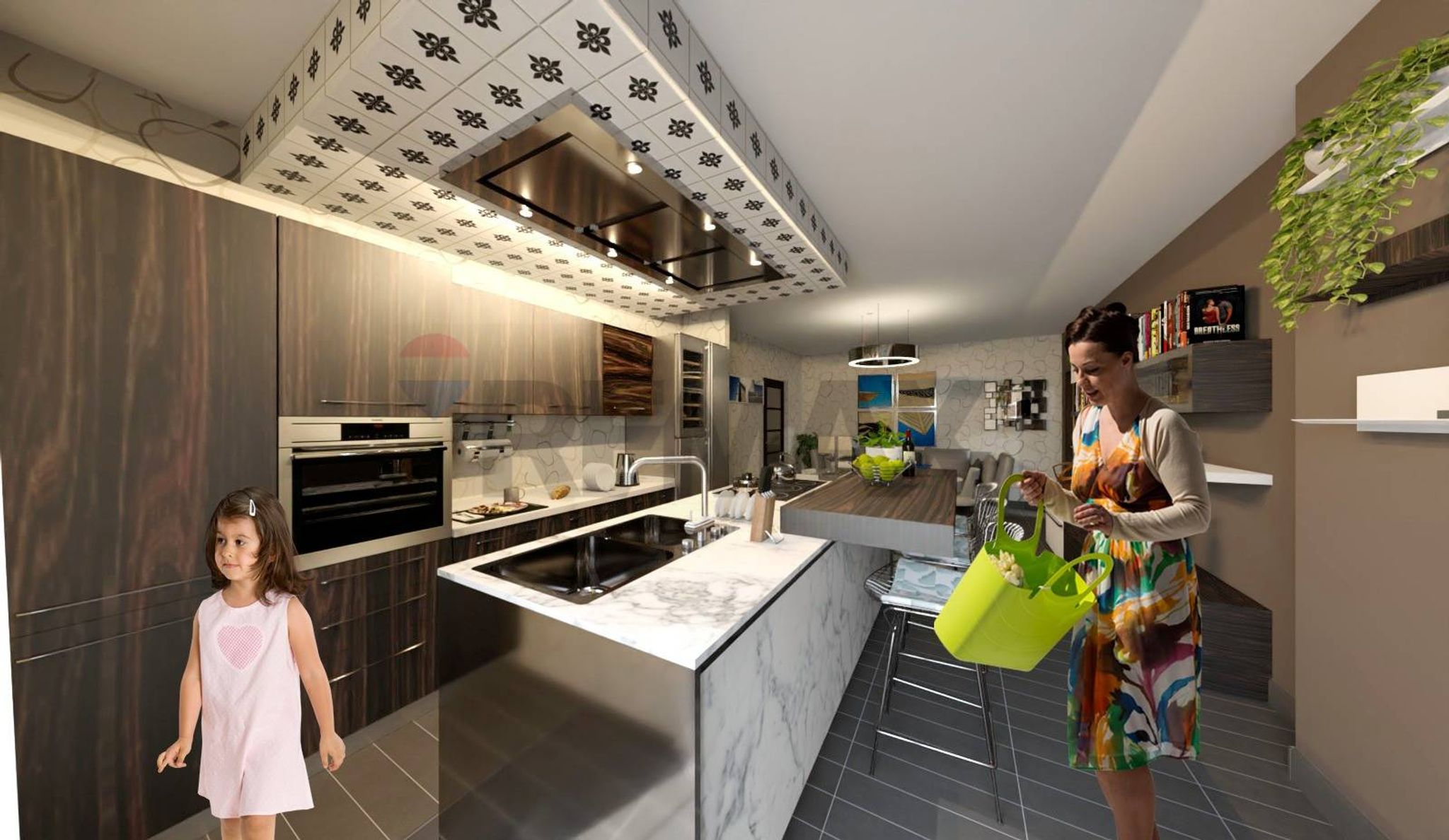 Cucina