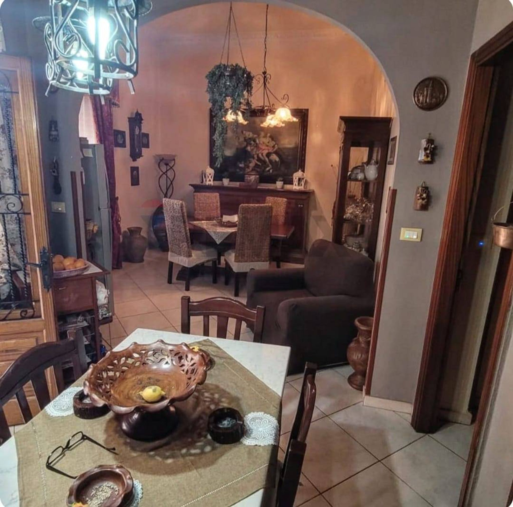 Sala da pranzo