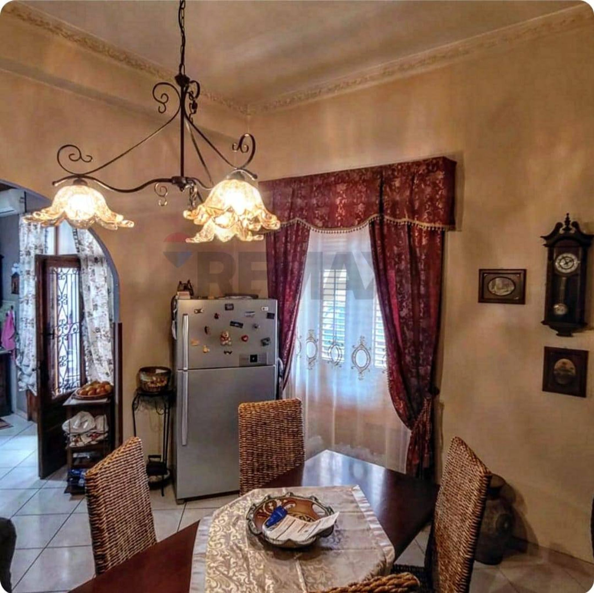 Sala da pranzo