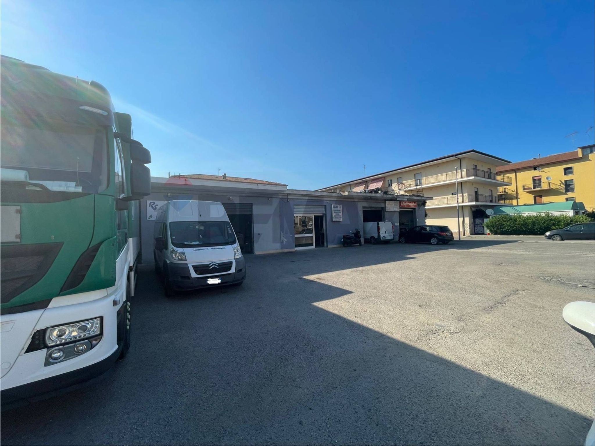 Immobile a Corigliano-Rossano