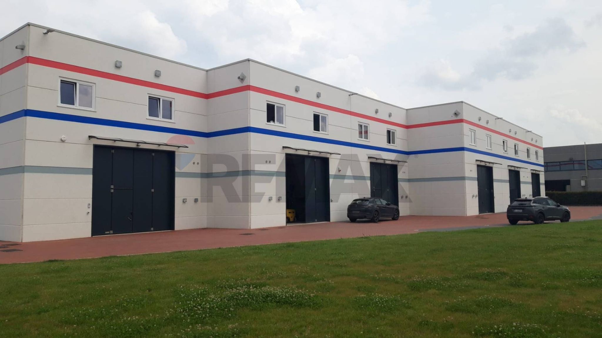 Property in Vimercate