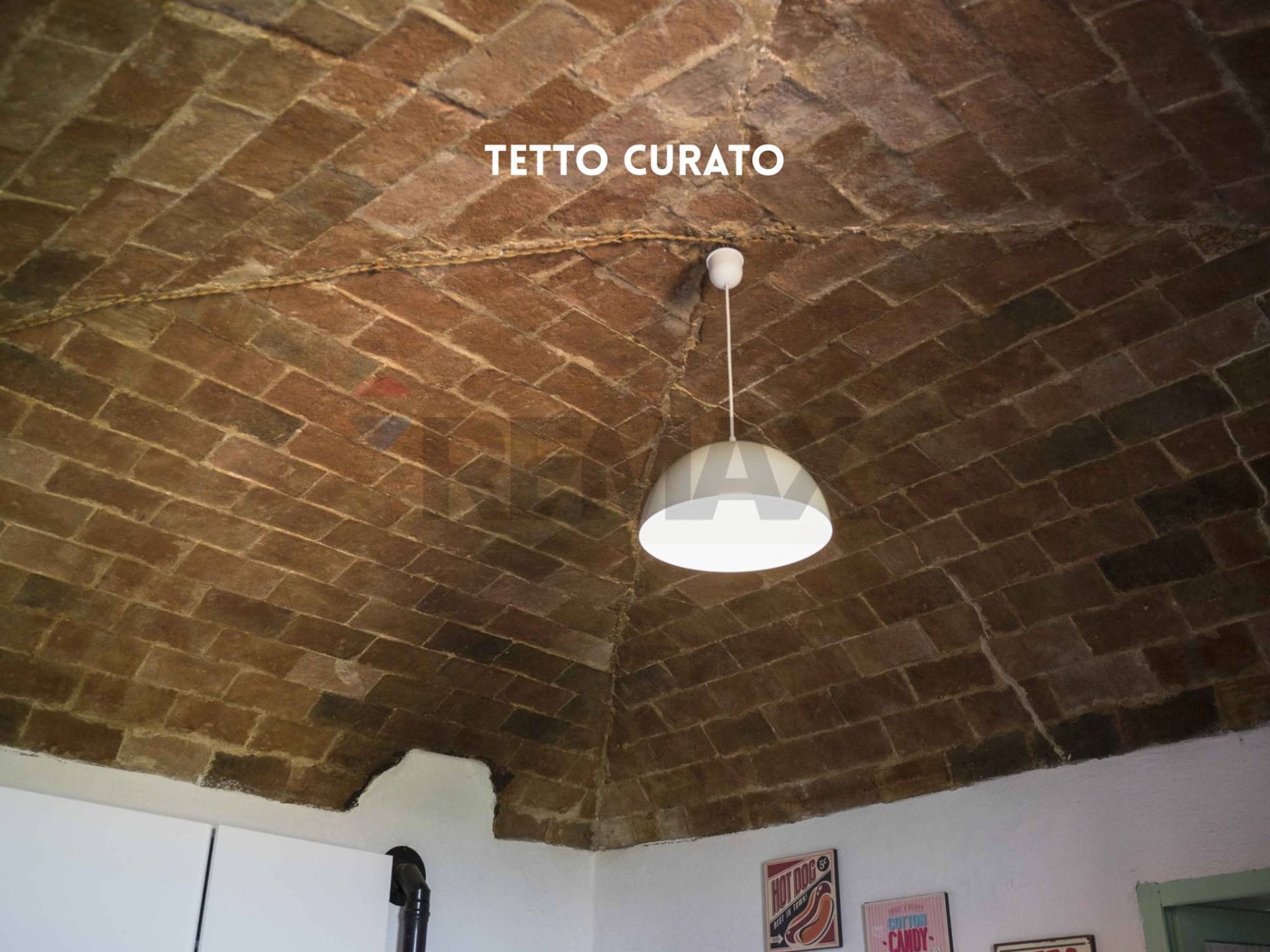 SOFFITTO A VOLTE