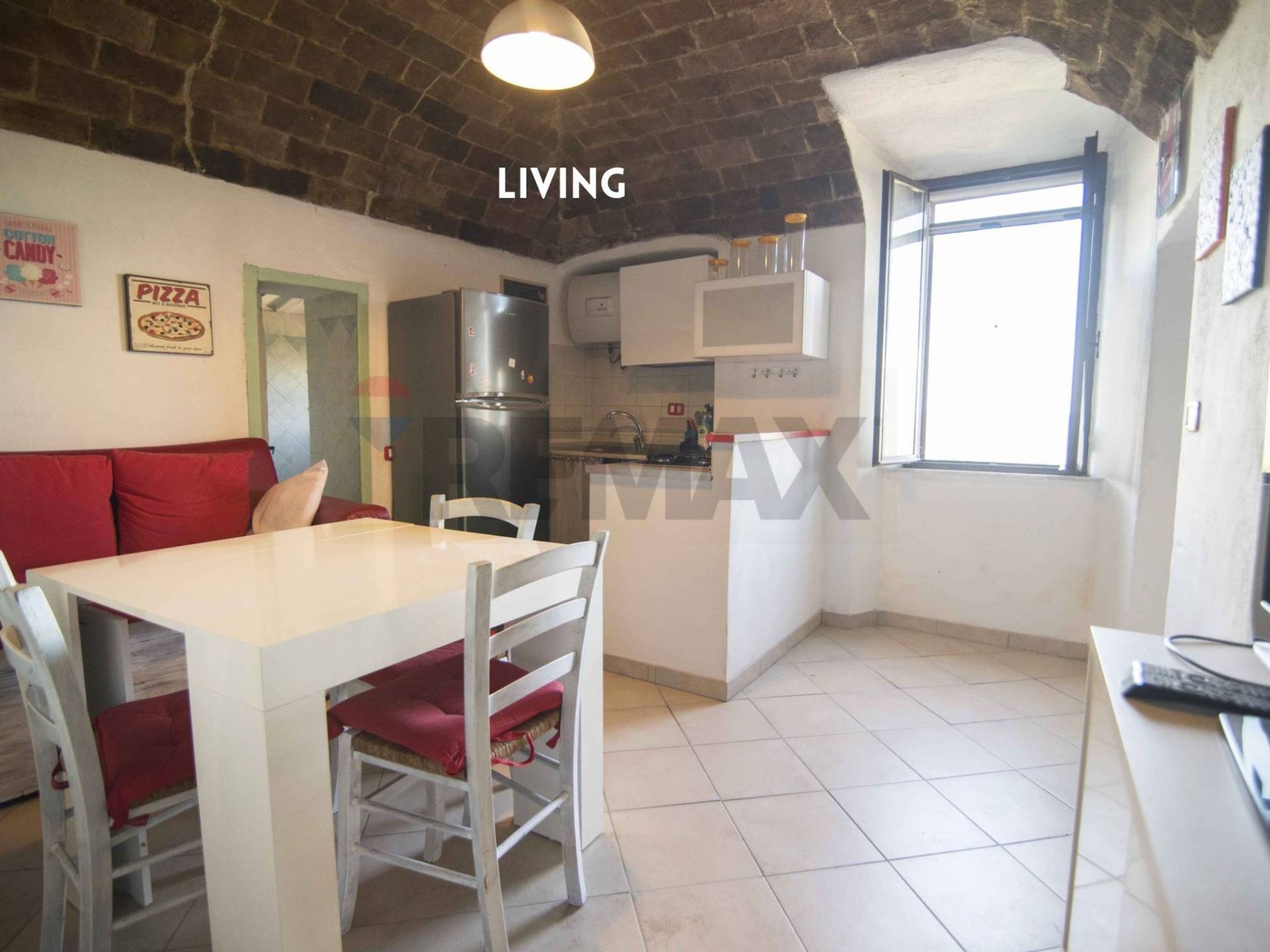 Property in Roccastrada