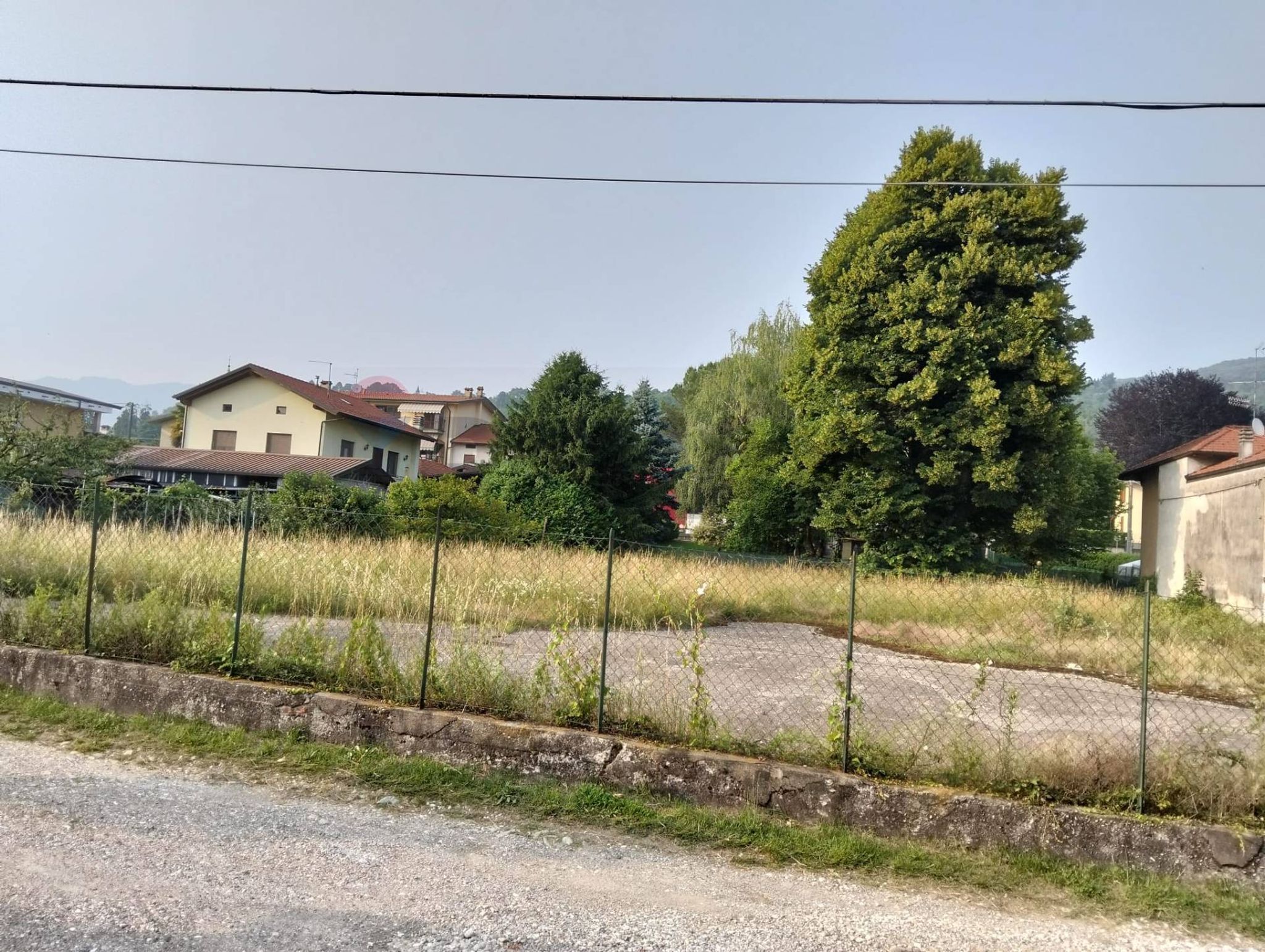 terreno