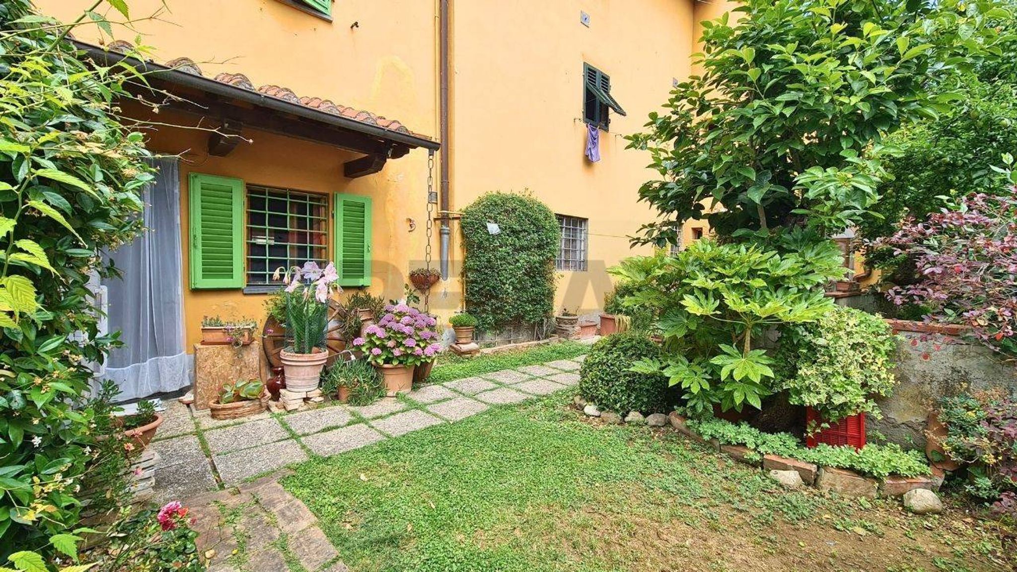 Immobile a Montelupo Fiorentino