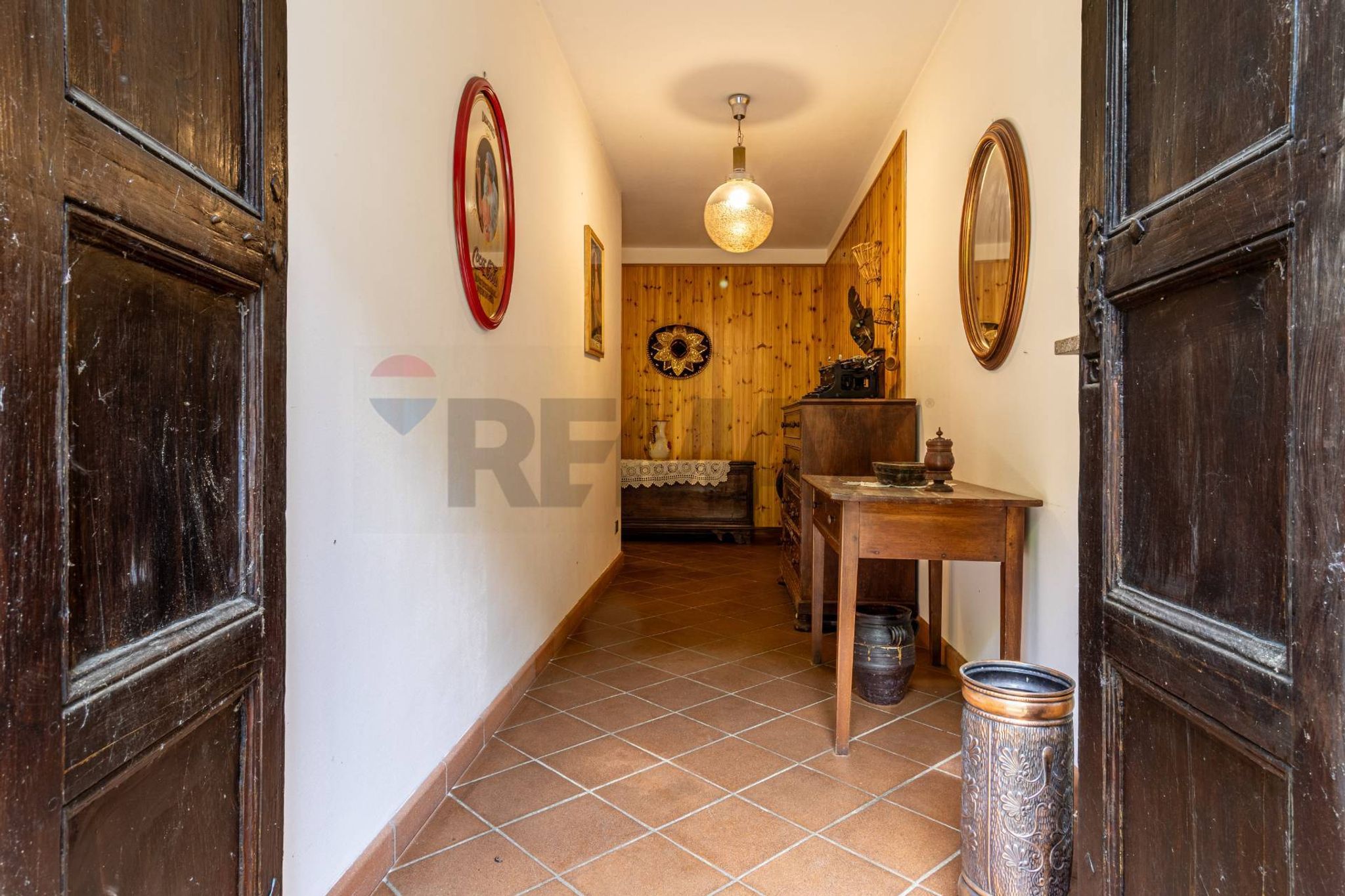 Hall / corridoio