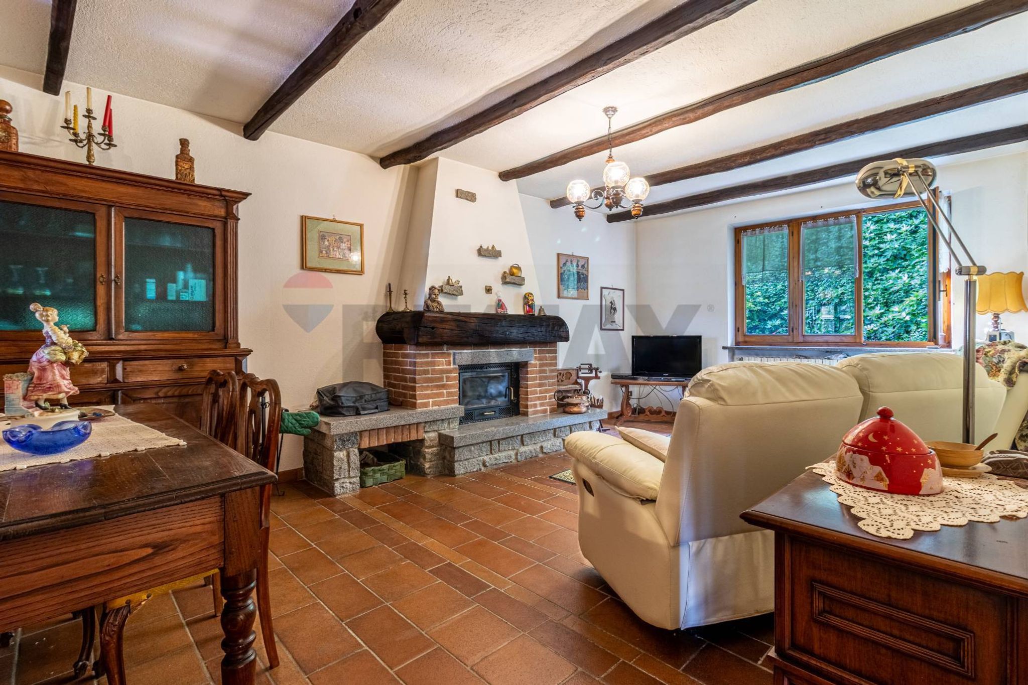 Sala da pranzo
