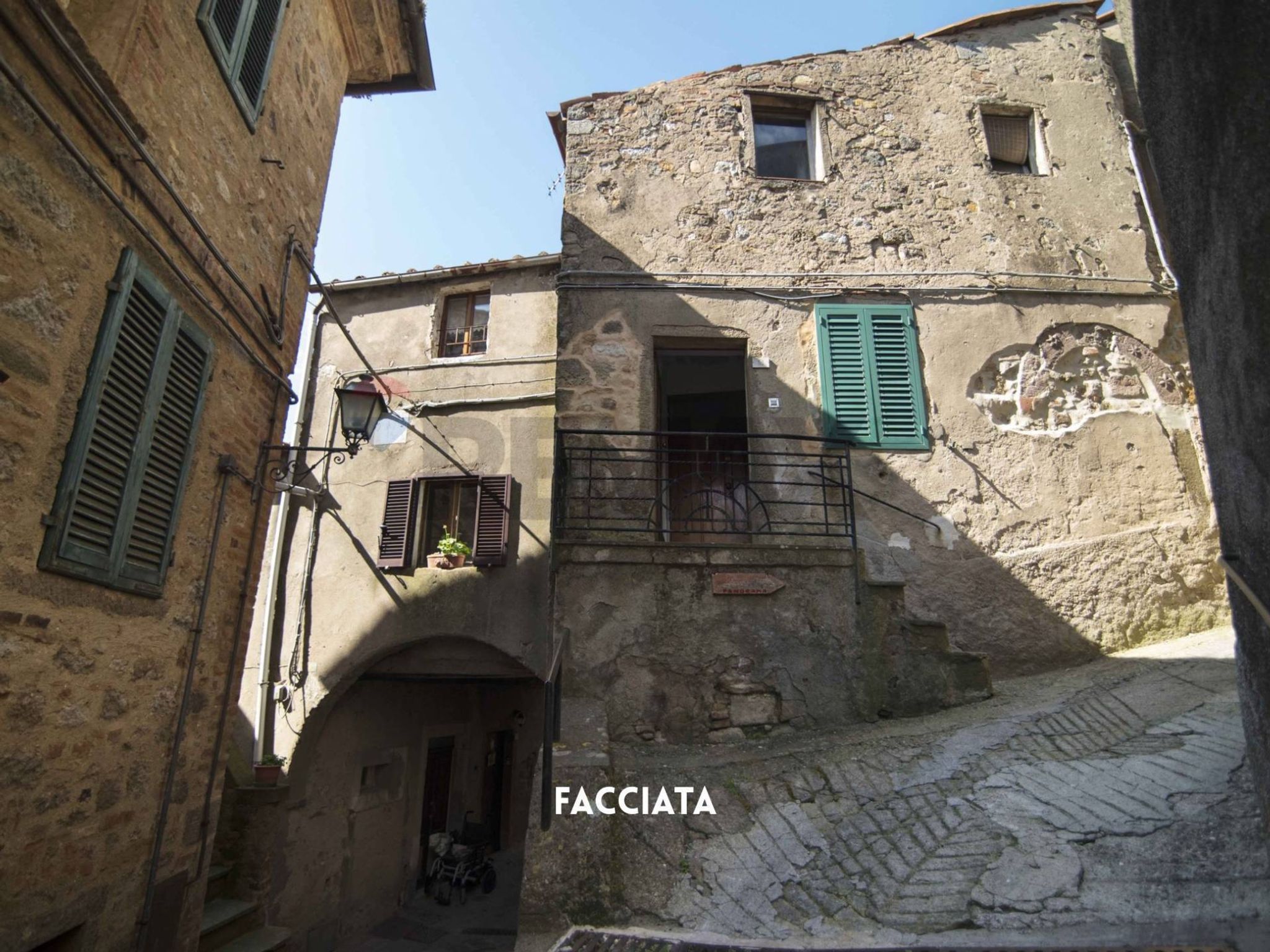 FACCIATA