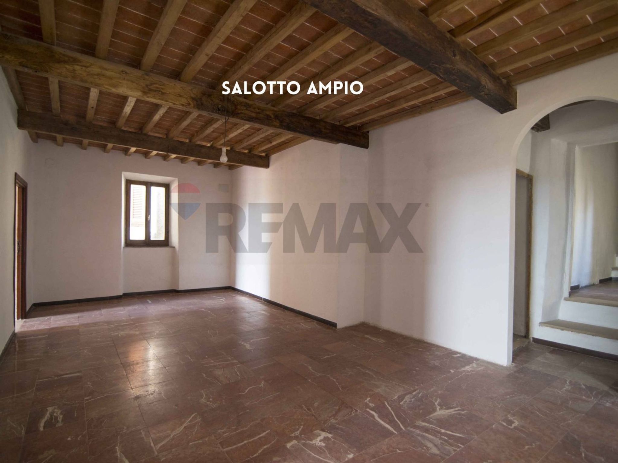 Property in Roccastrada