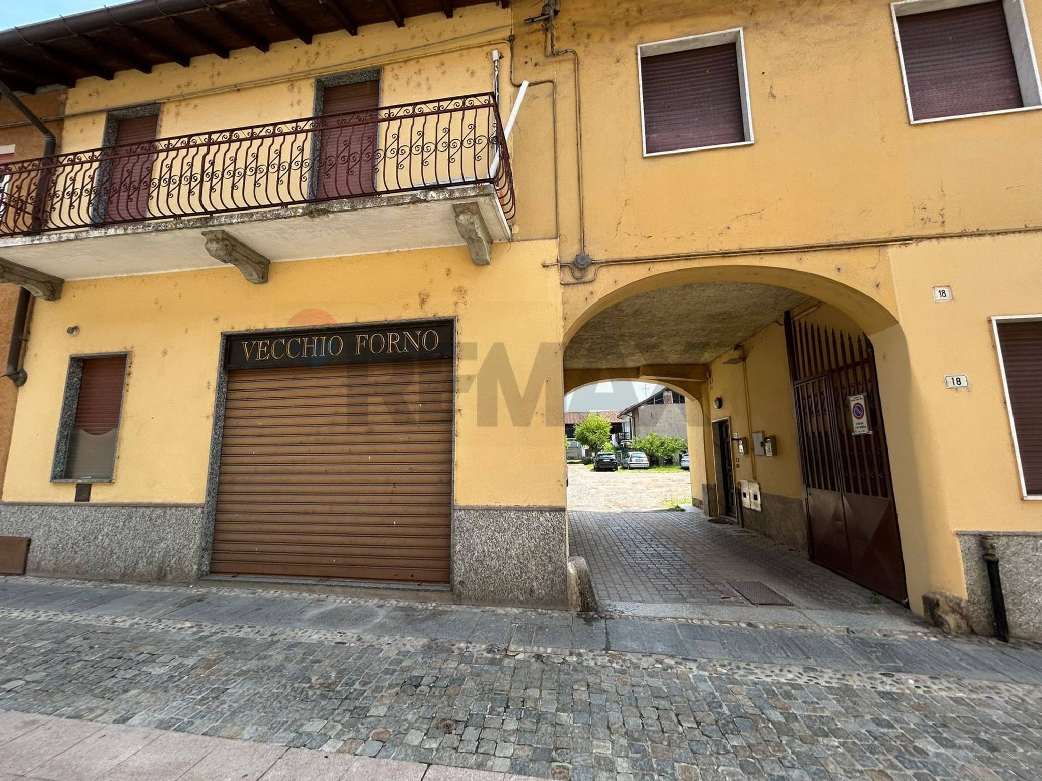 Immobile a Boffalora sopra Ticino