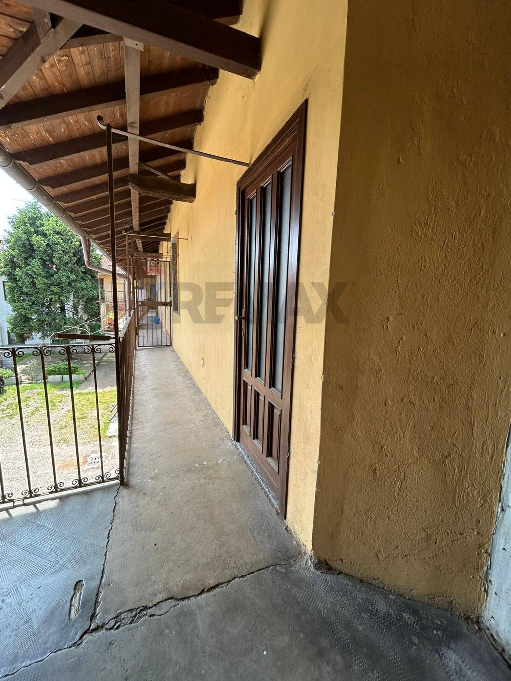 Terrazza