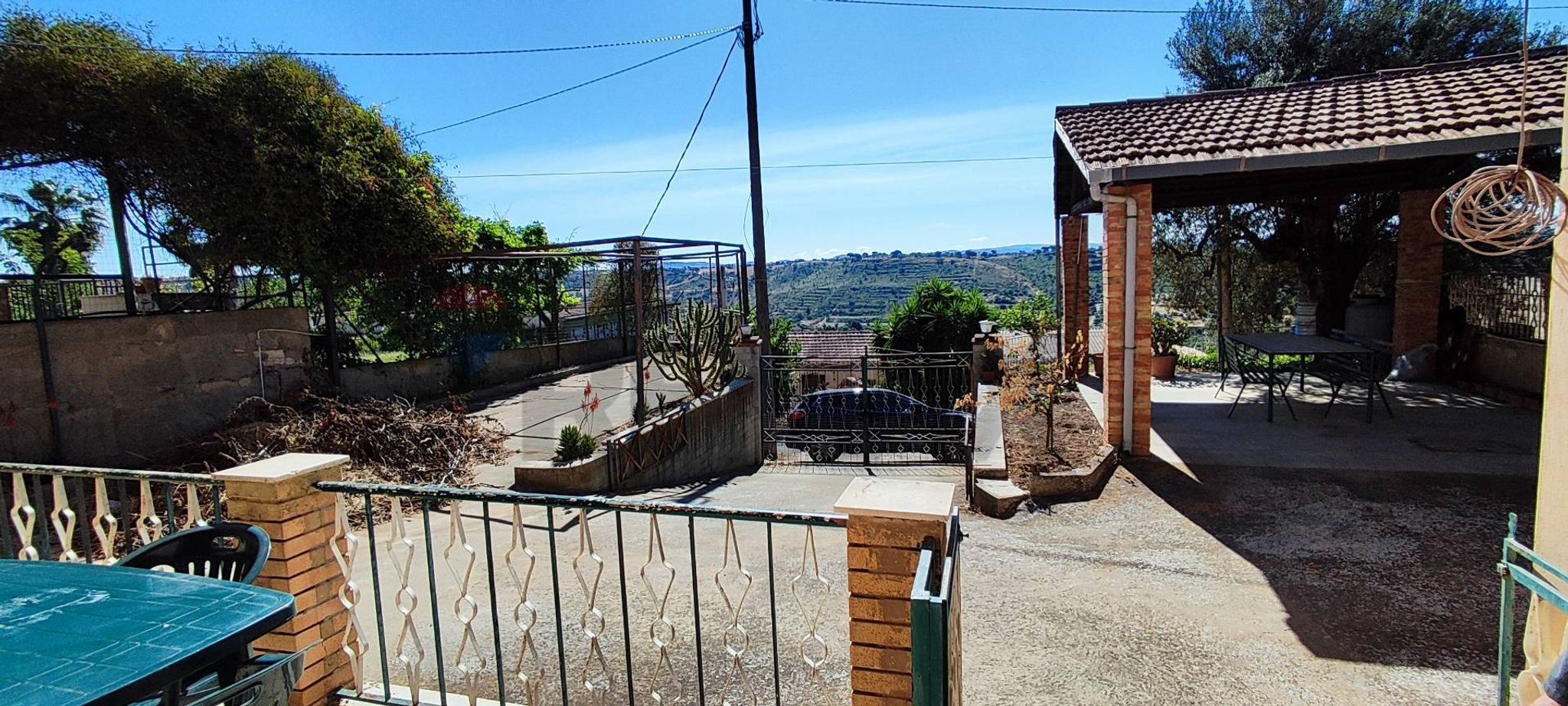 Immobile a Caltagirone