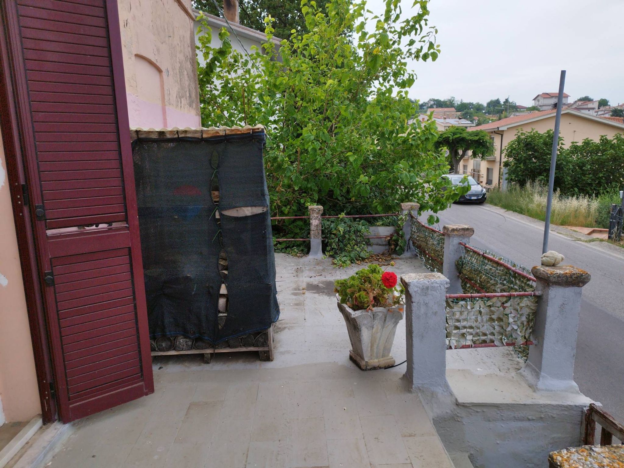 Terrazza