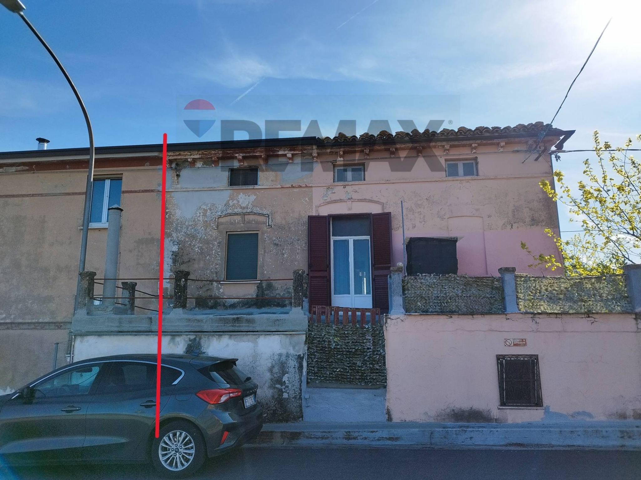 Immobile a Guardiagrele