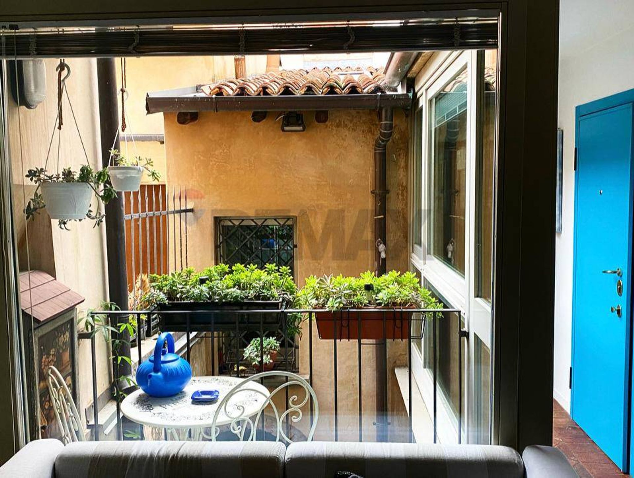 Immobile a Bergamo