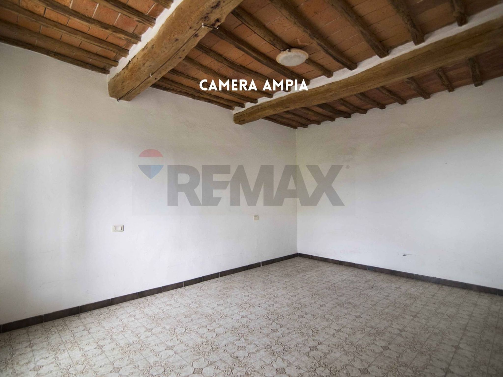 Property in Roccastrada