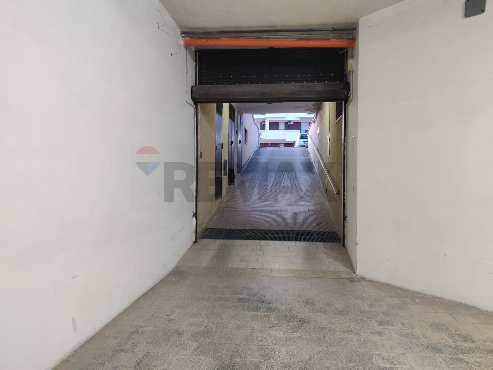 Hall / corridoio