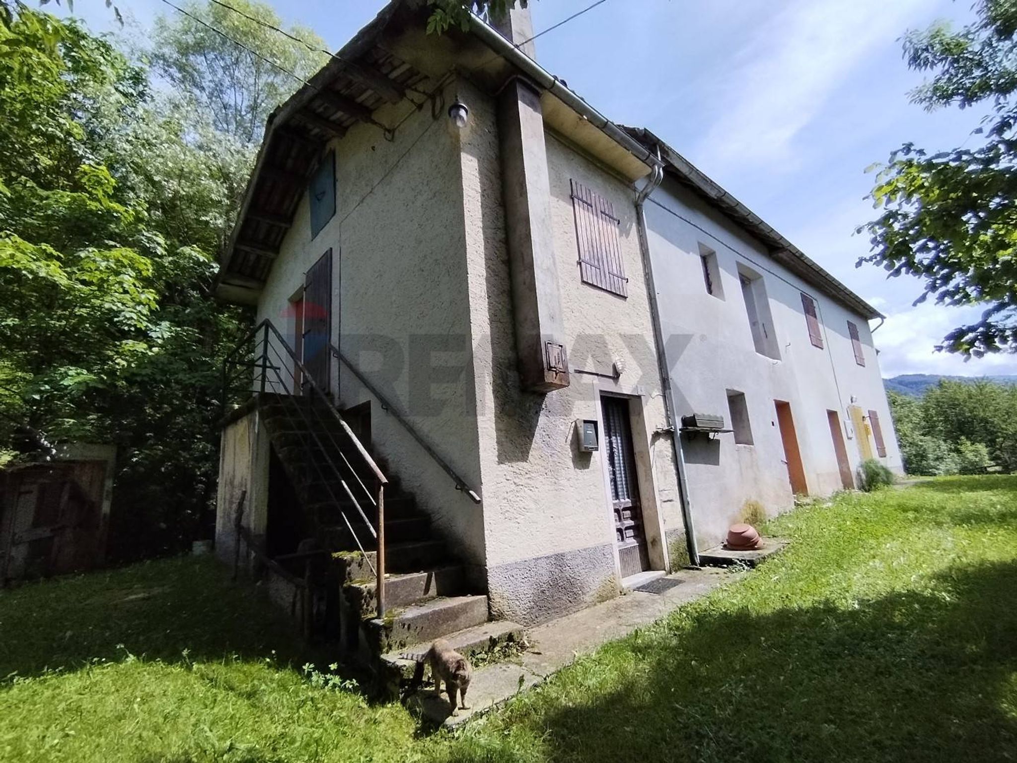 Immobile a Borgo Valbelluna