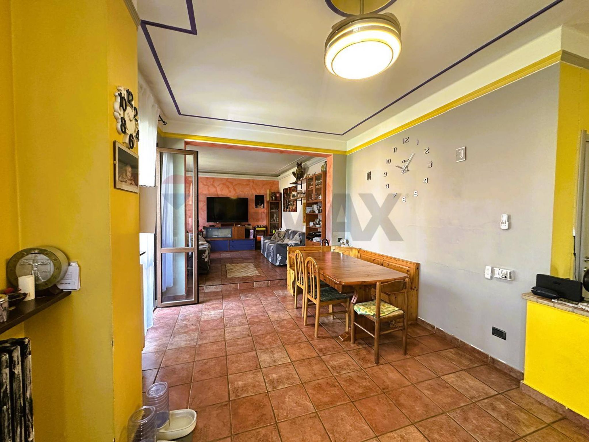 Sala da pranzo