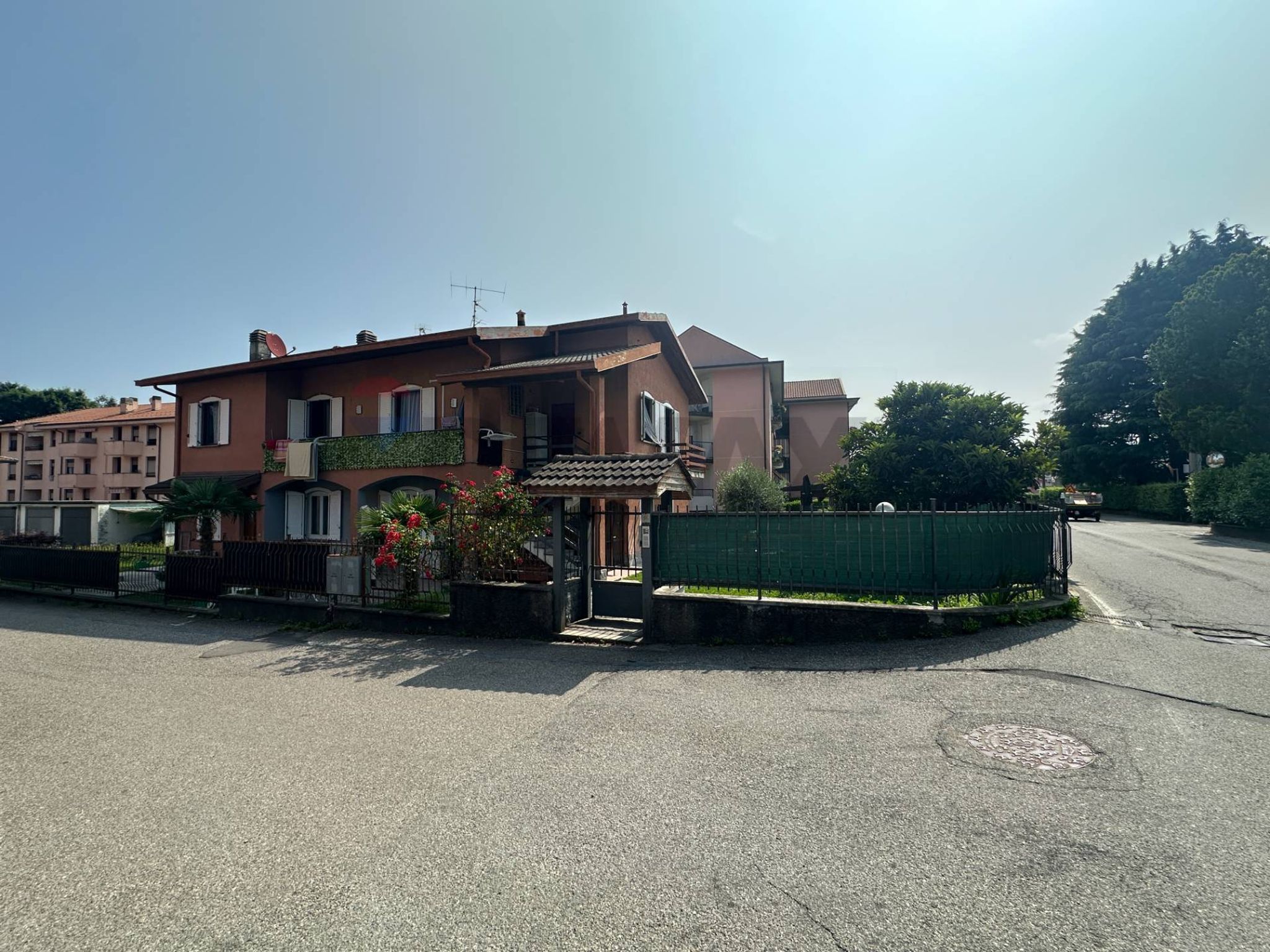 Immobile a Arcisate