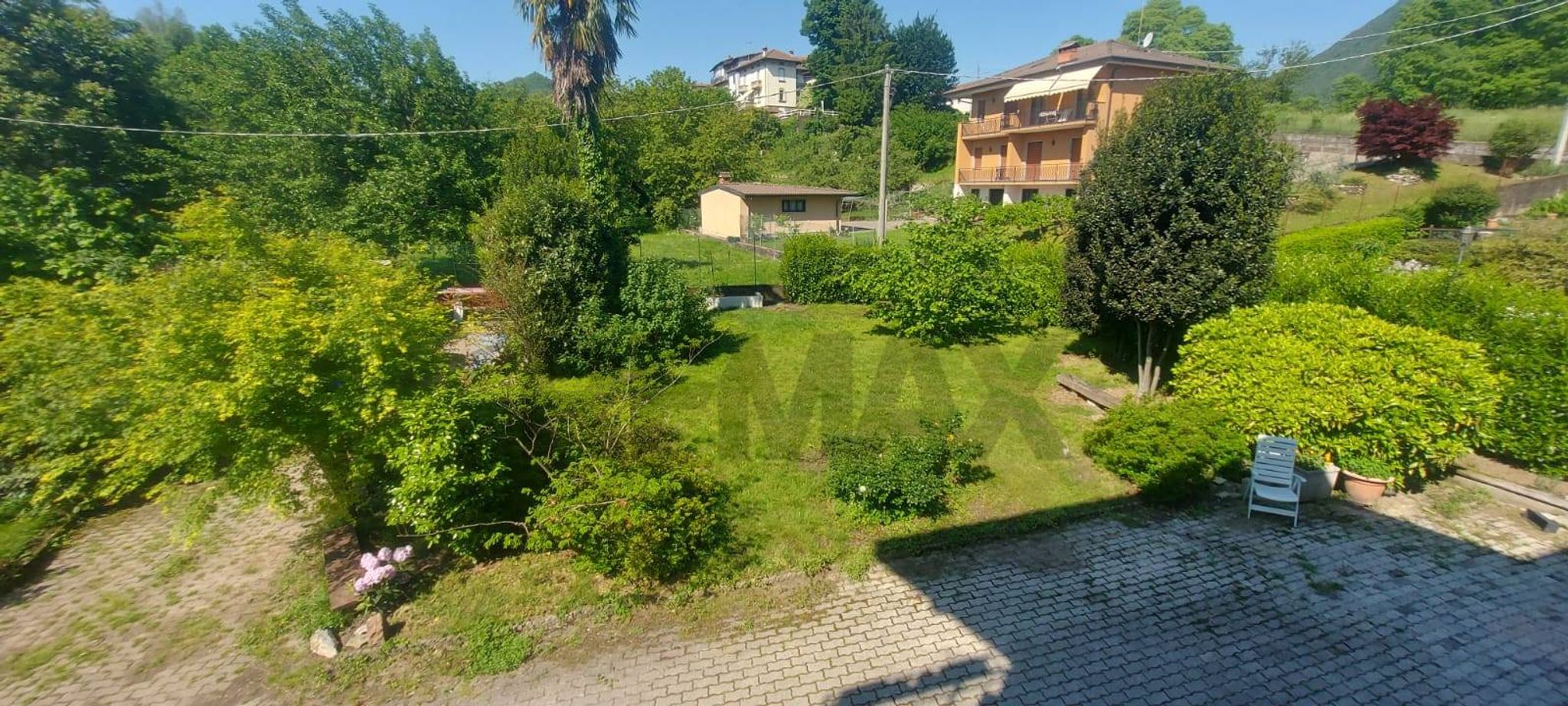 Giardino