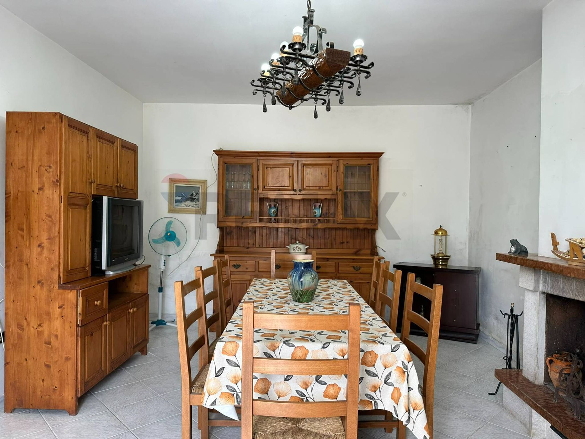 Sala da pranzo