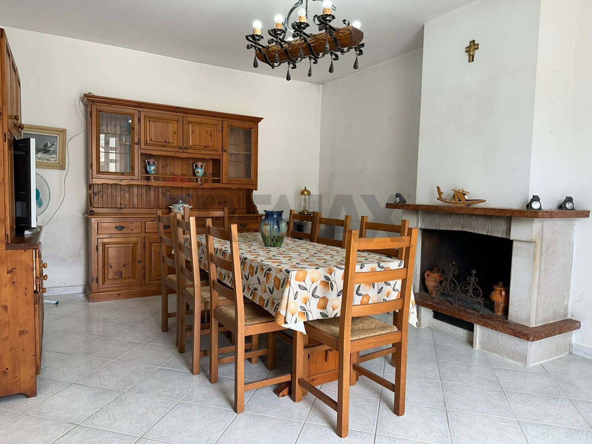 Sala da pranzo