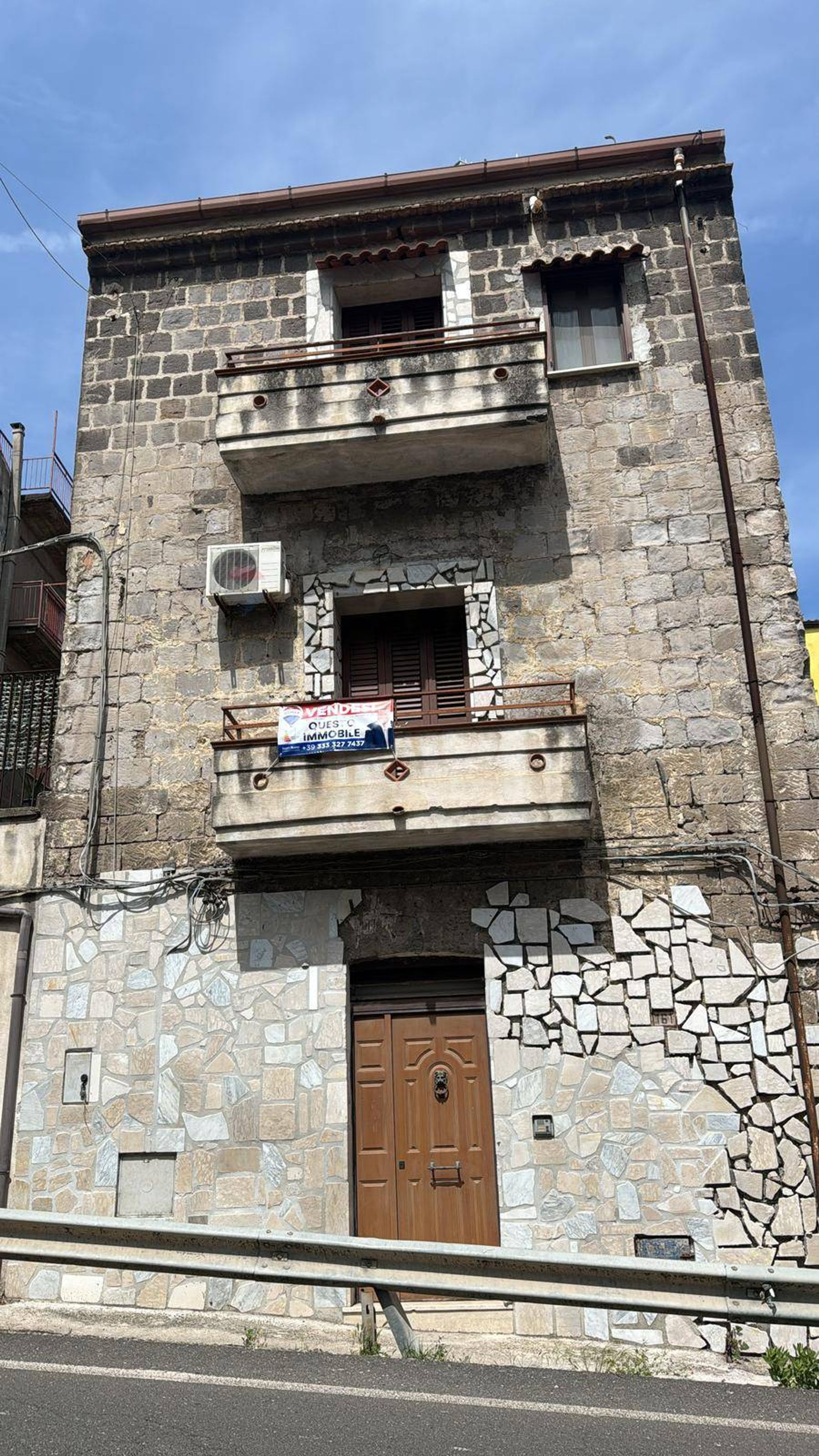 Property in Sessa Aurunca