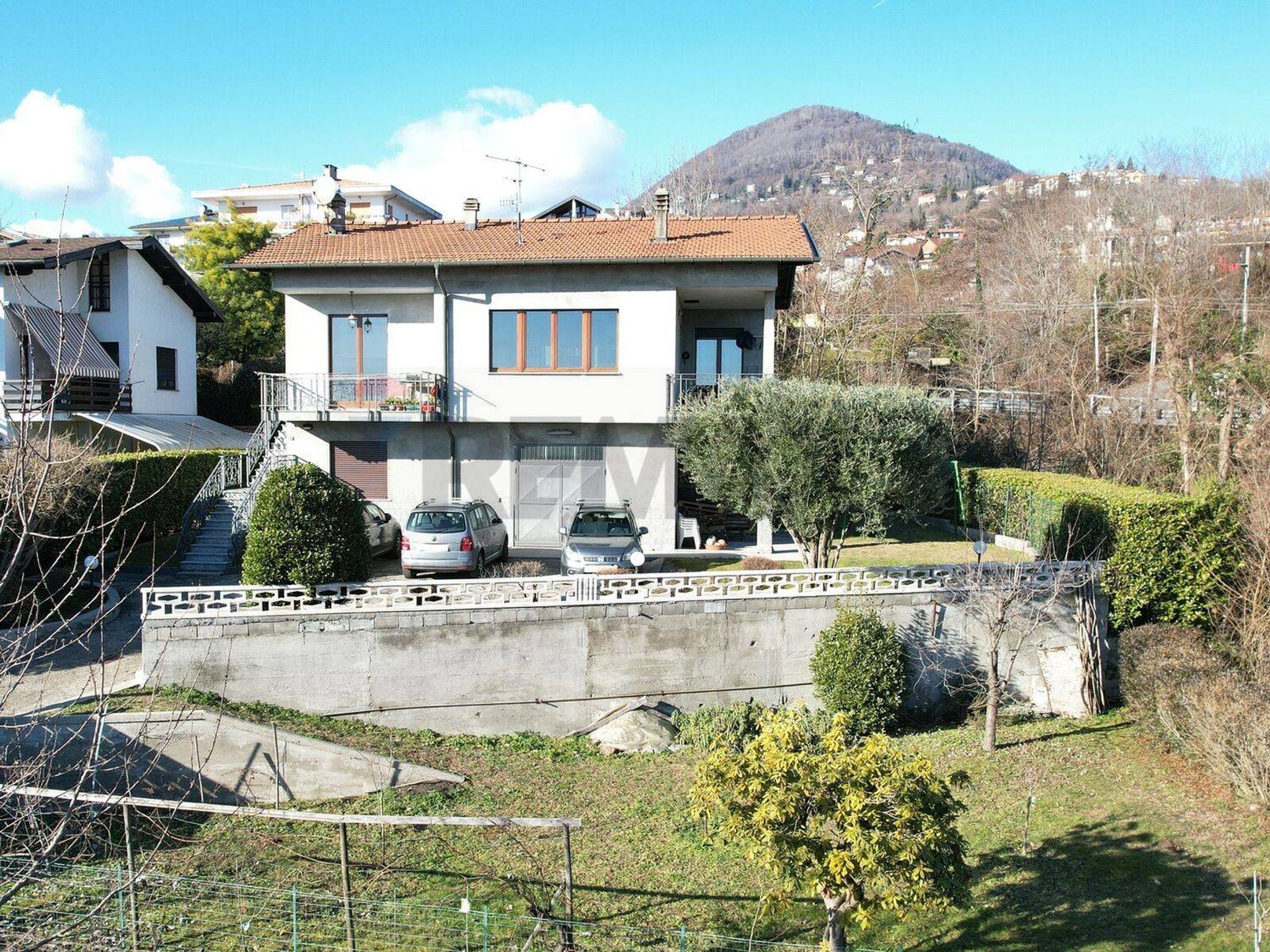 Immobile a Arizzano