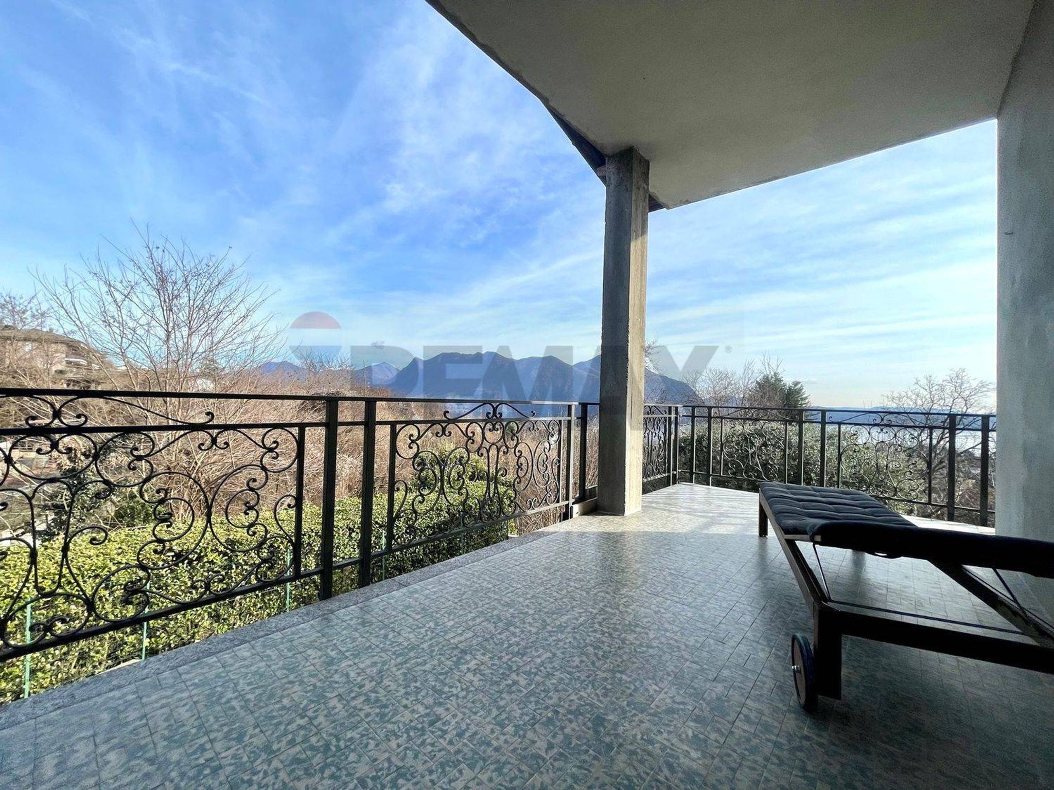 terrazzo