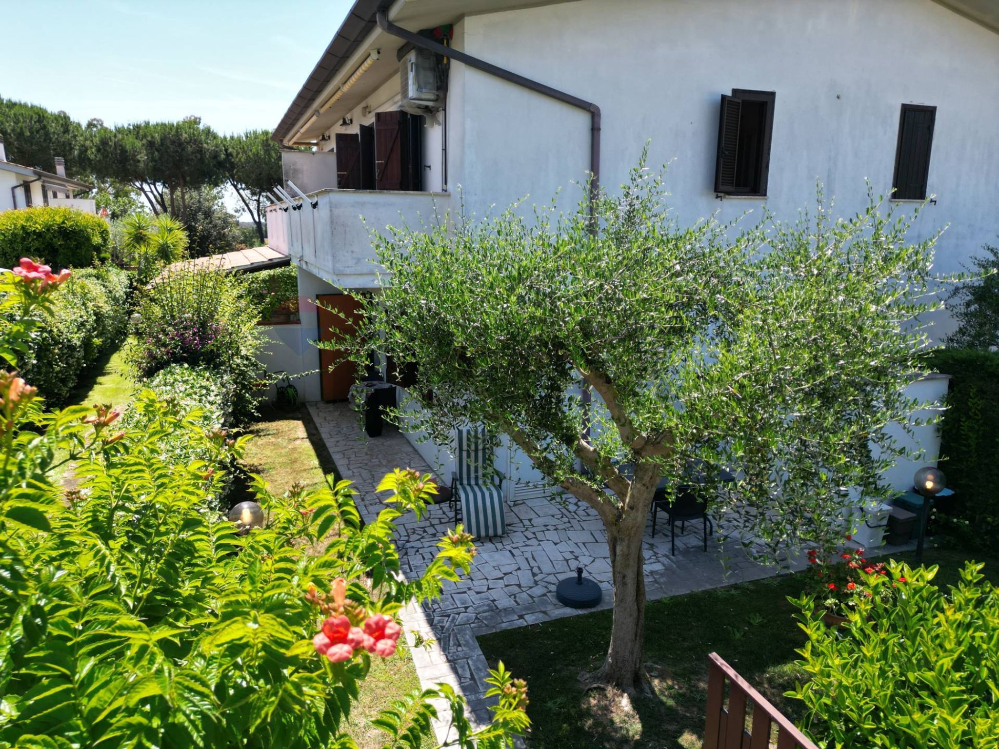 Giardino