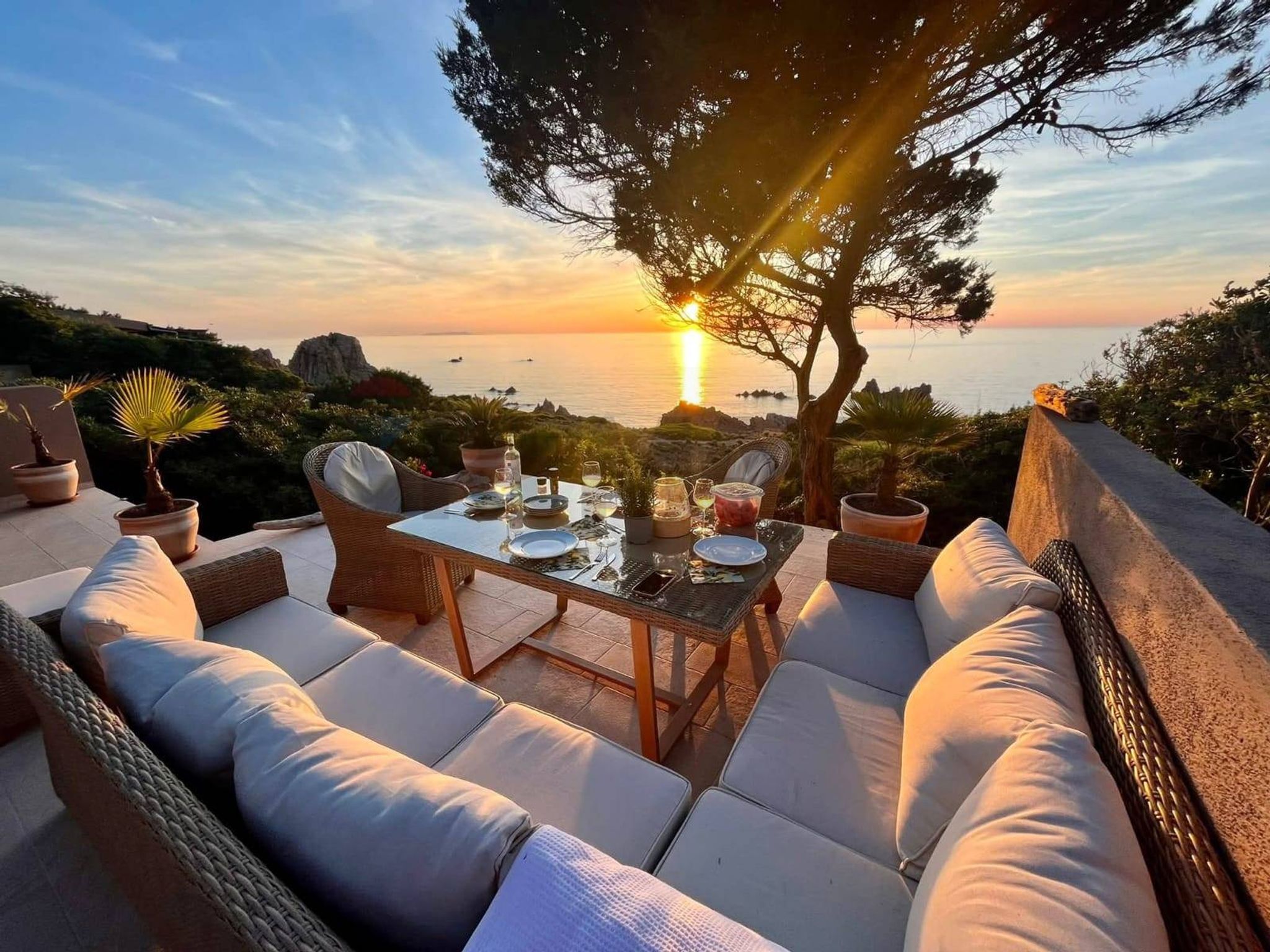 Property in Trinità d'Agultu e Vignola