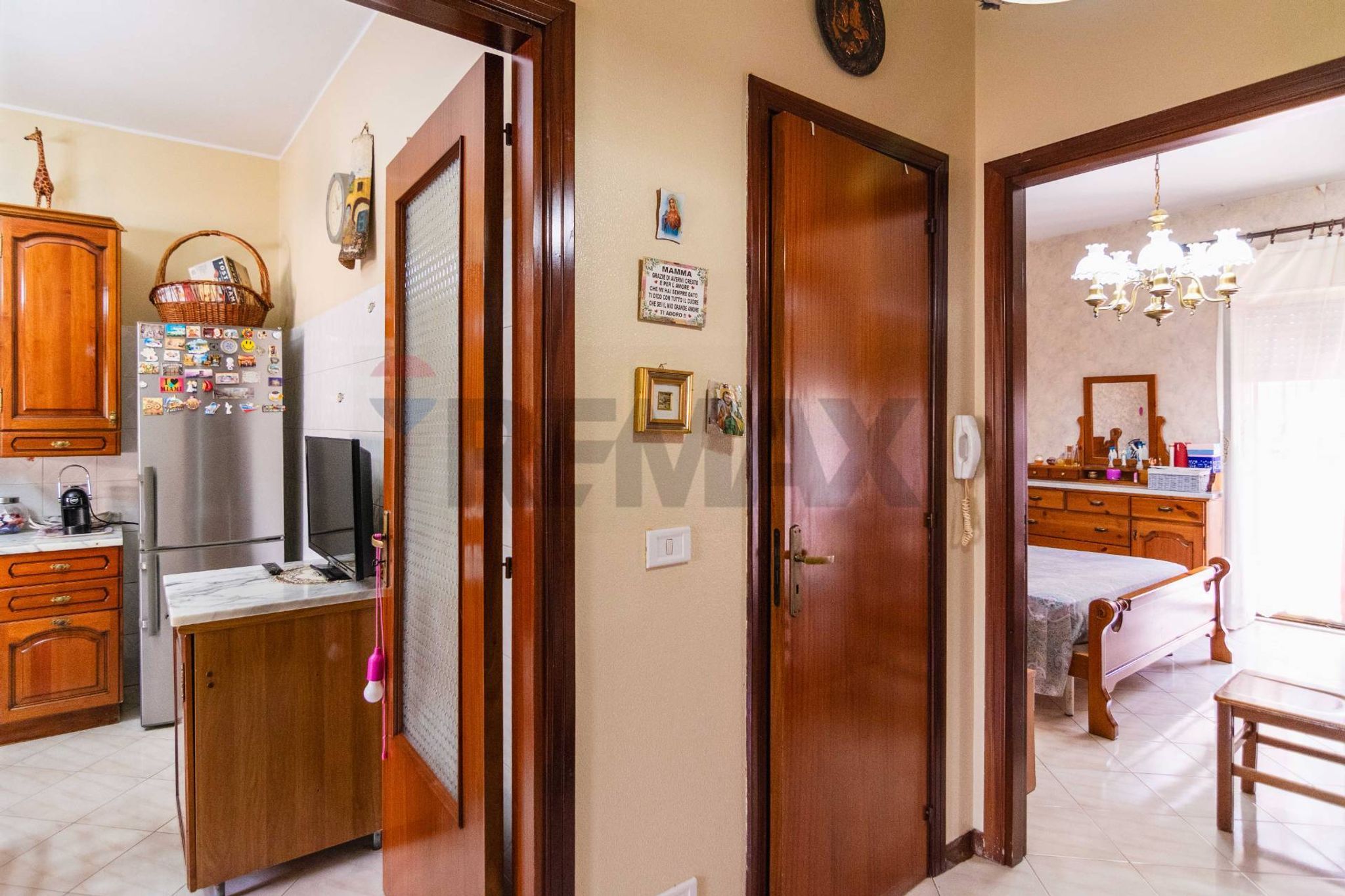 Hall / corridoio