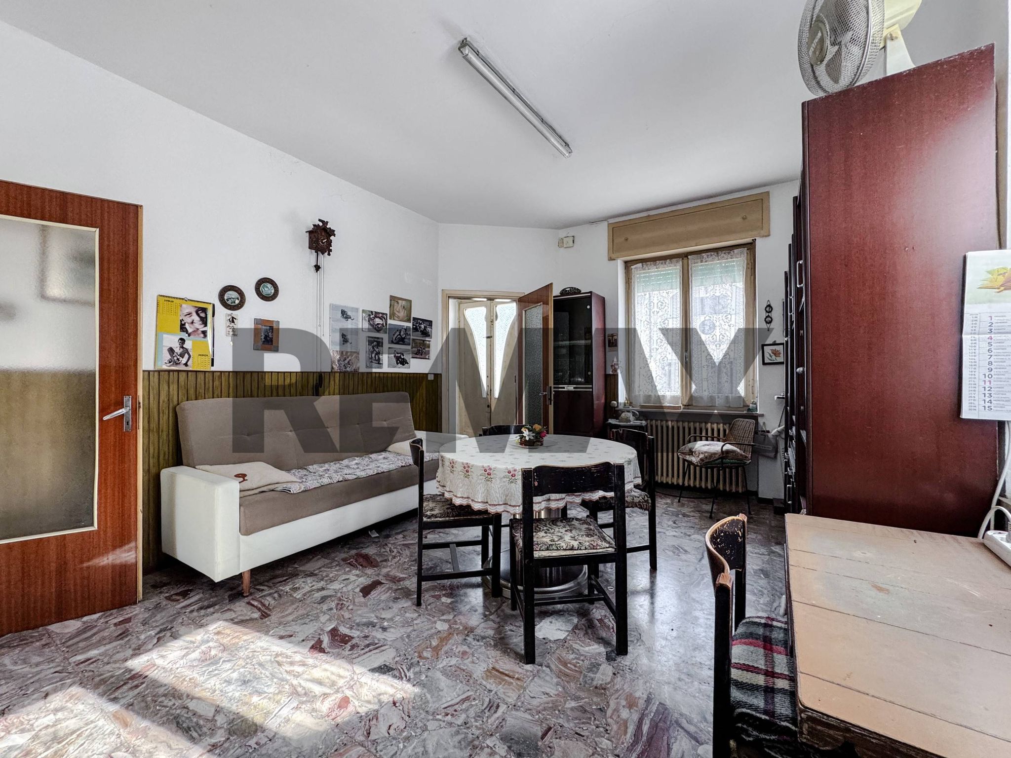 Sala da pranzo