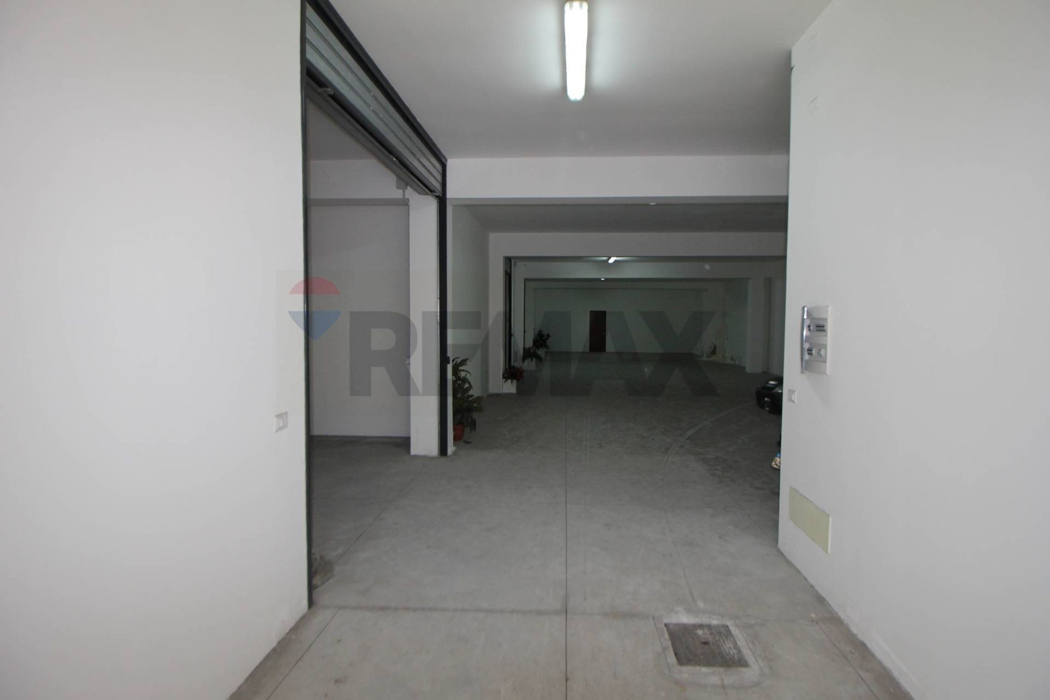 Hall / corridoio