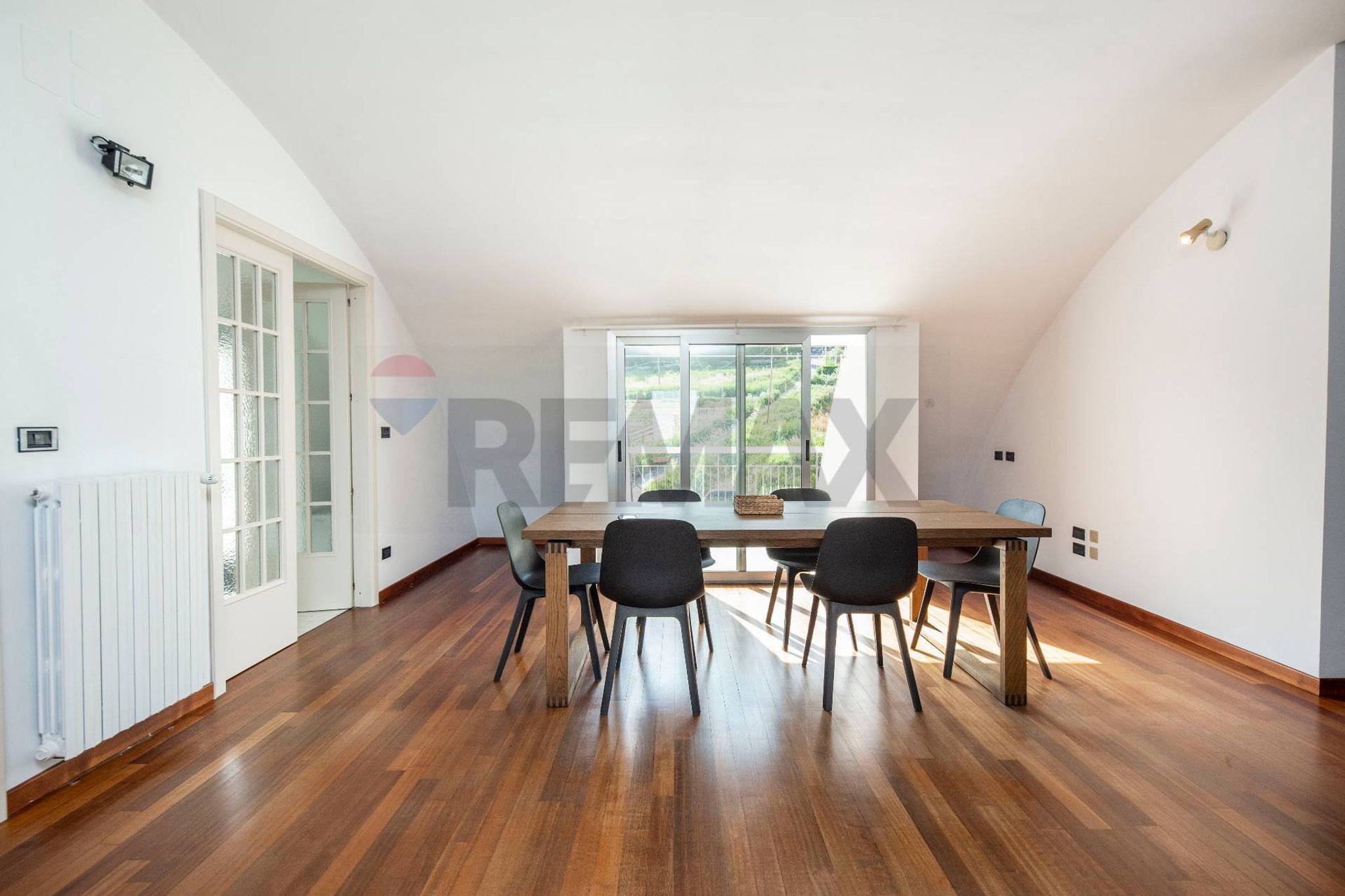 Sala da pranzo