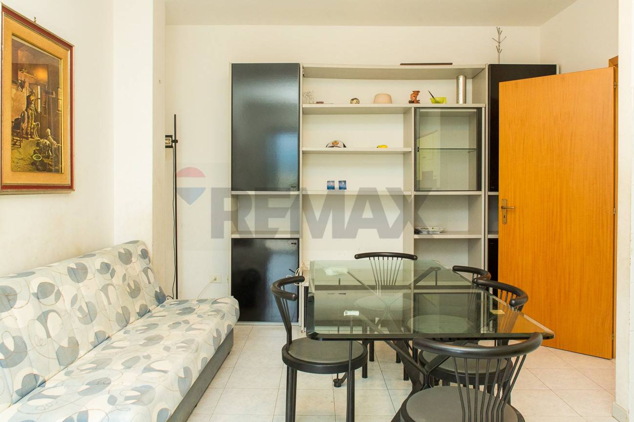 Sala da pranzo
