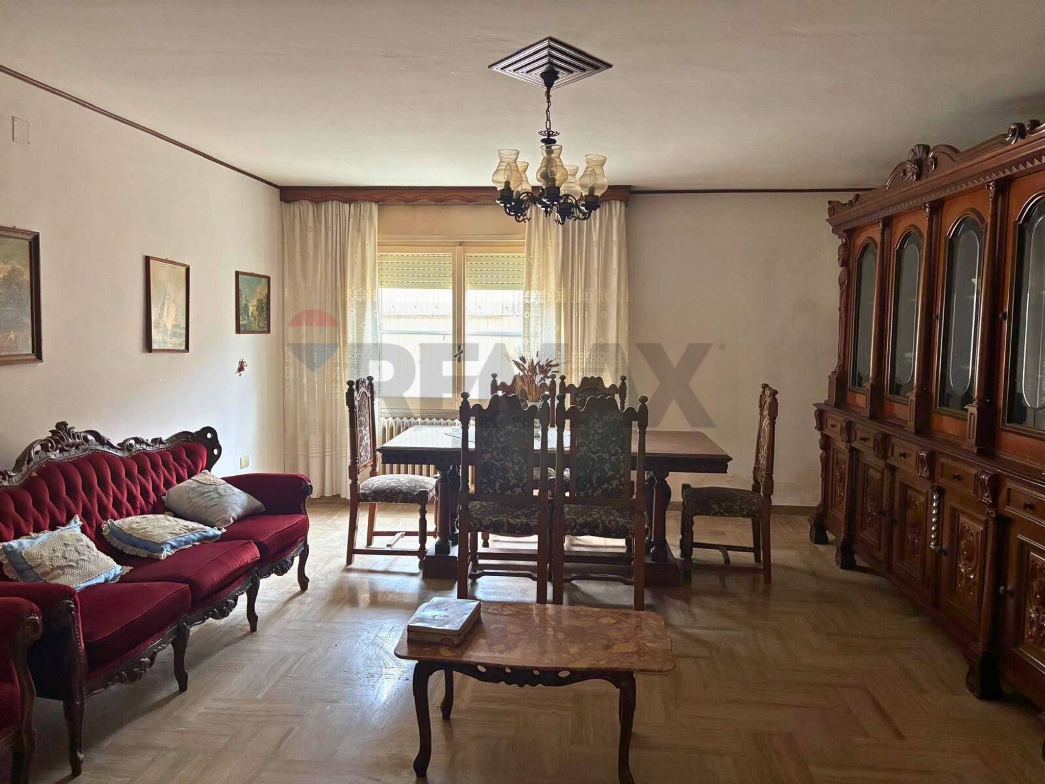 Sala da pranzo