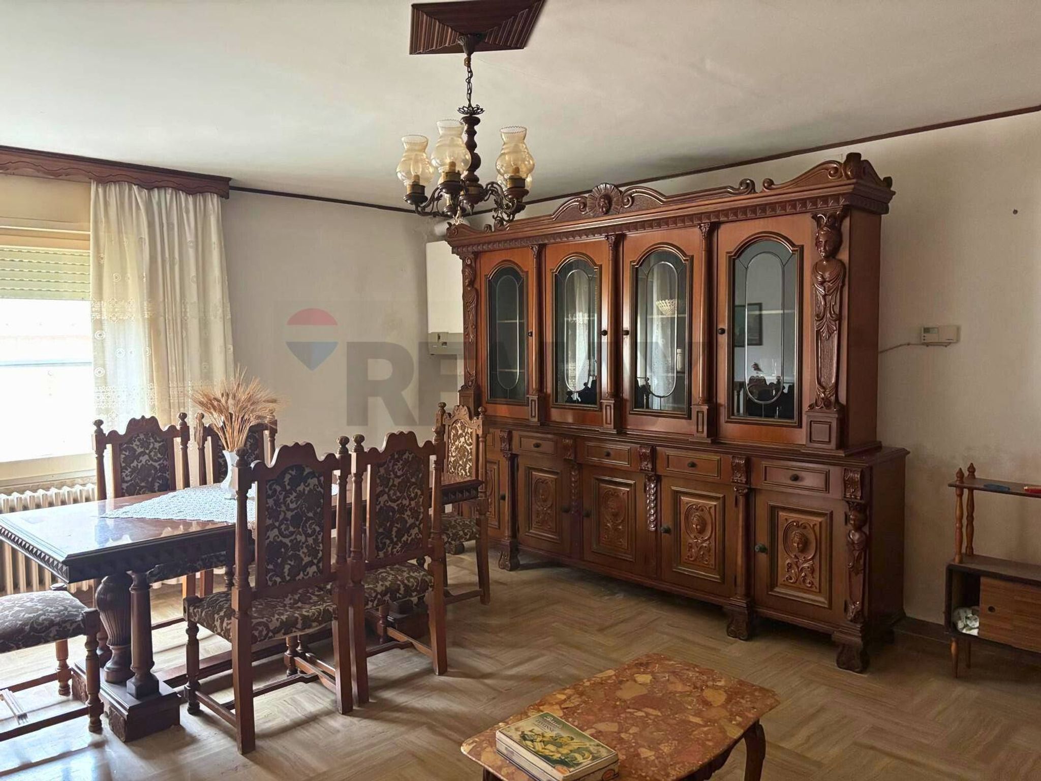Sala da pranzo