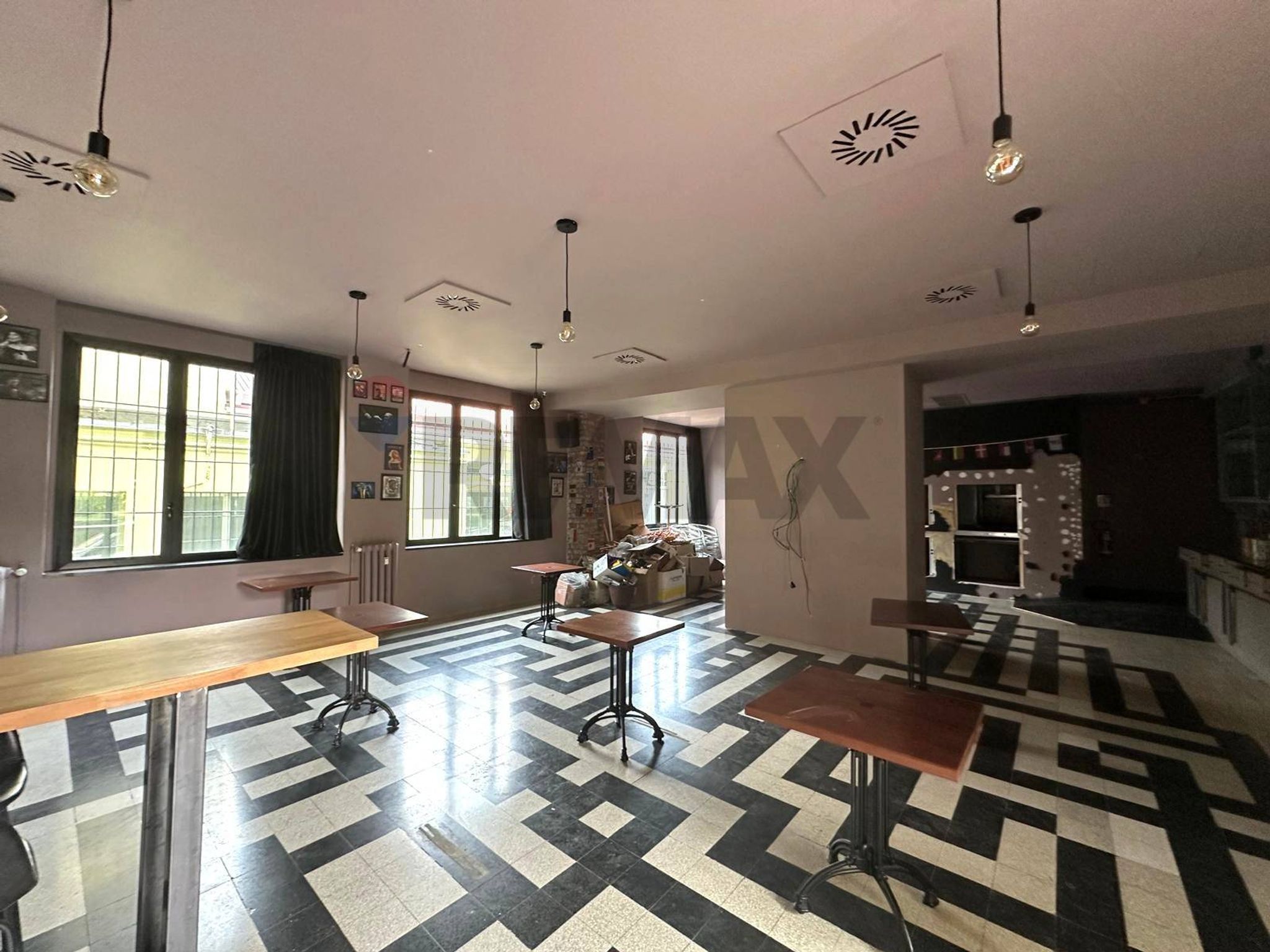 Ricezione / Lobby
