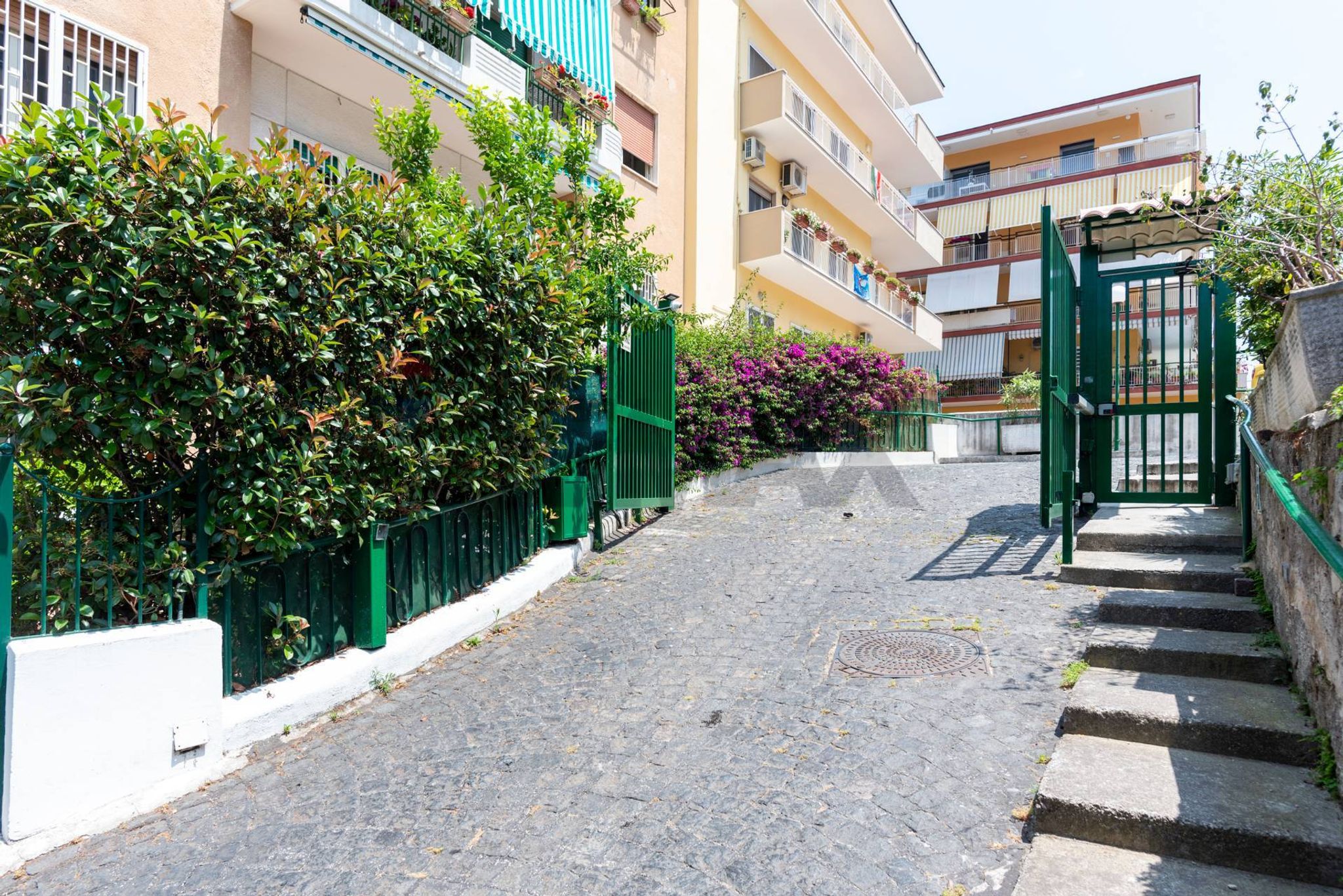 Property in Napoli