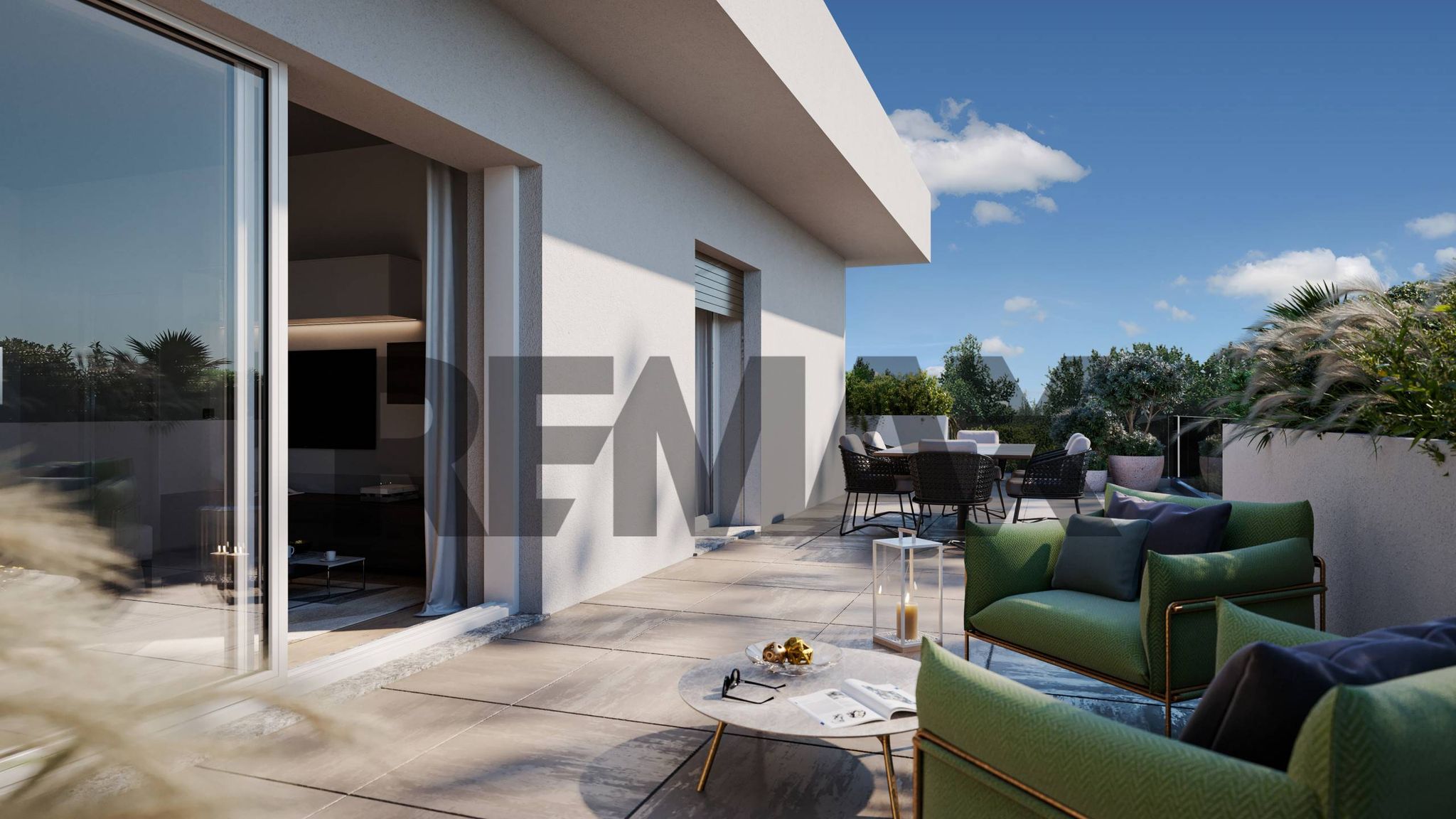 Terrazza